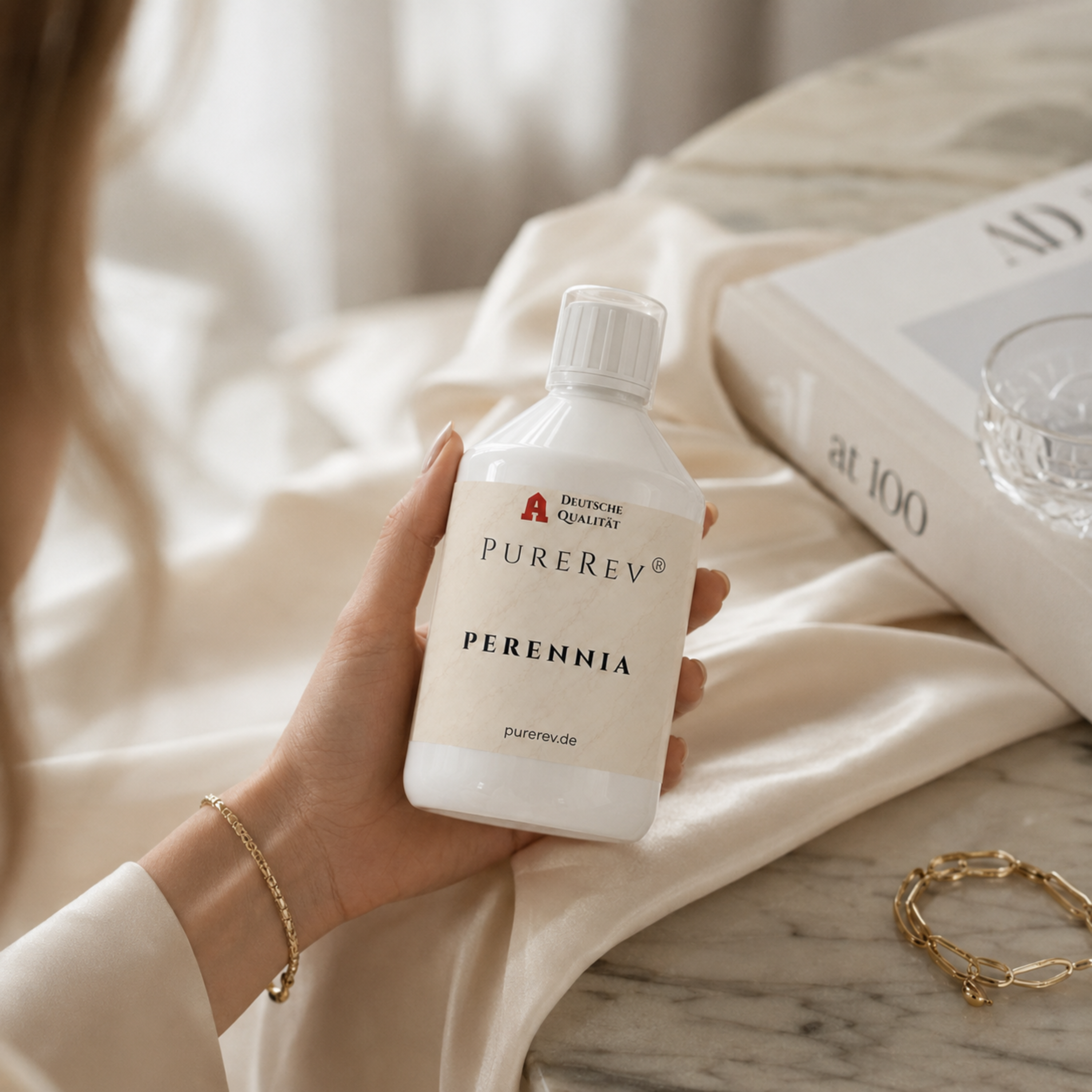 PUREREV® PREMIUM PERENNIA