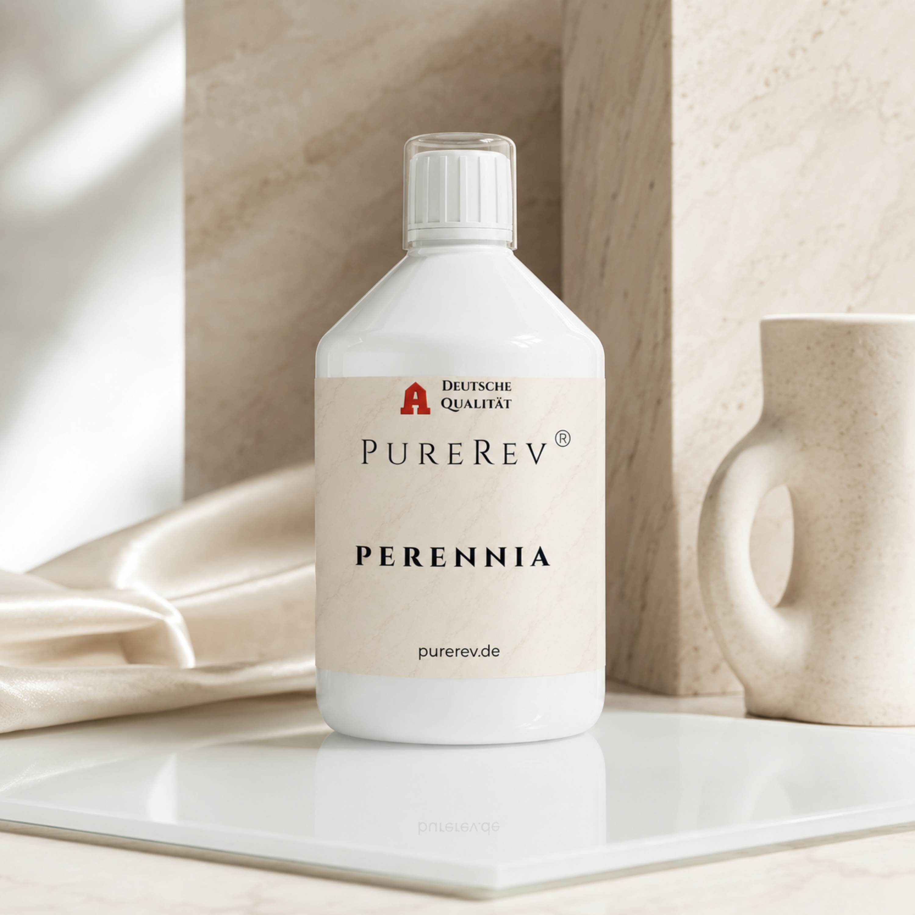 PUREREV® PREMIUM PERENNIA