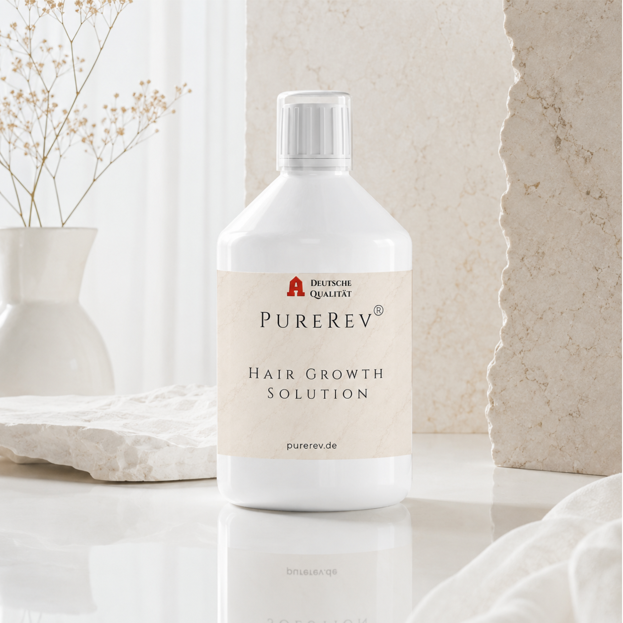 Hair Growth Solution