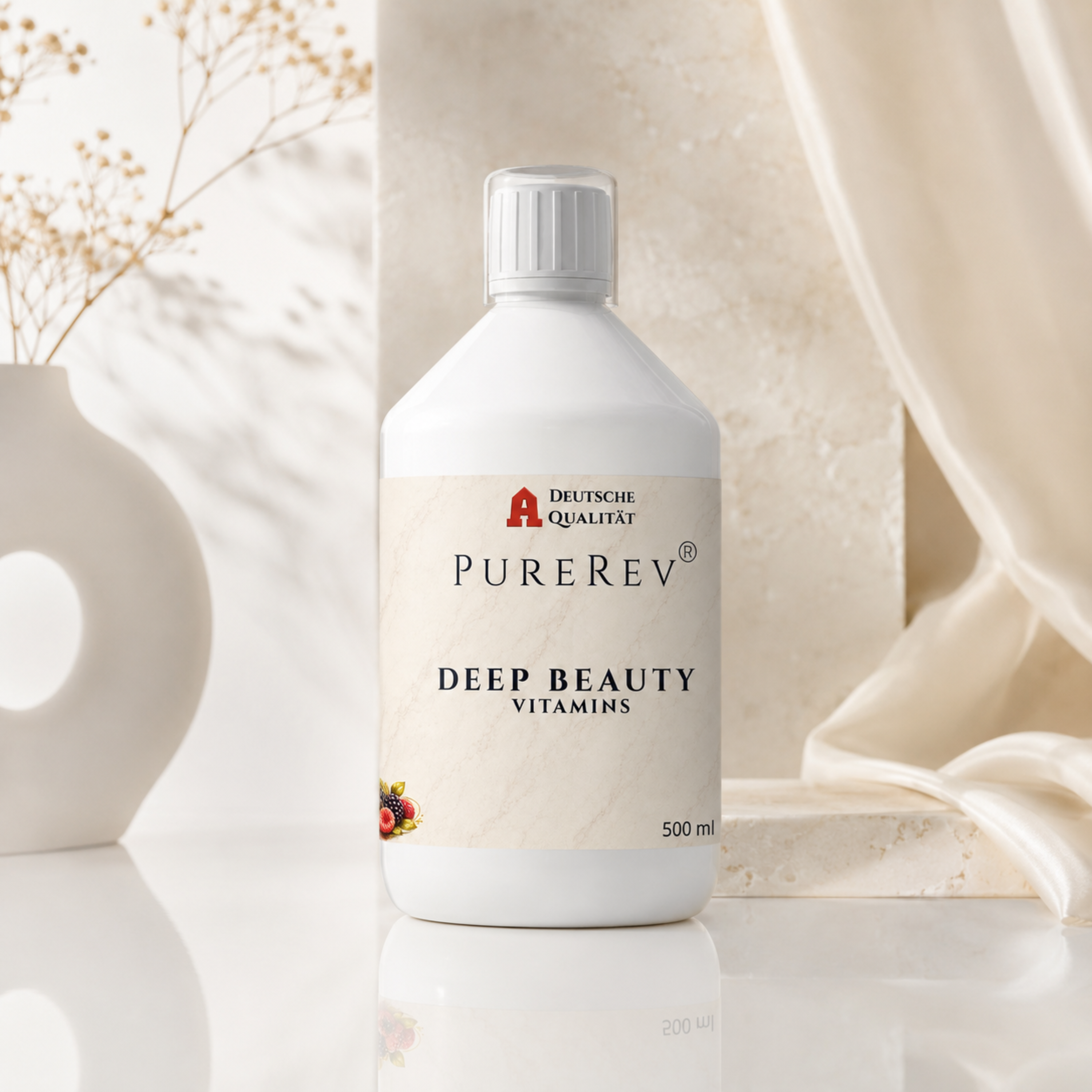 DEEP BEAUTY VITAMINS