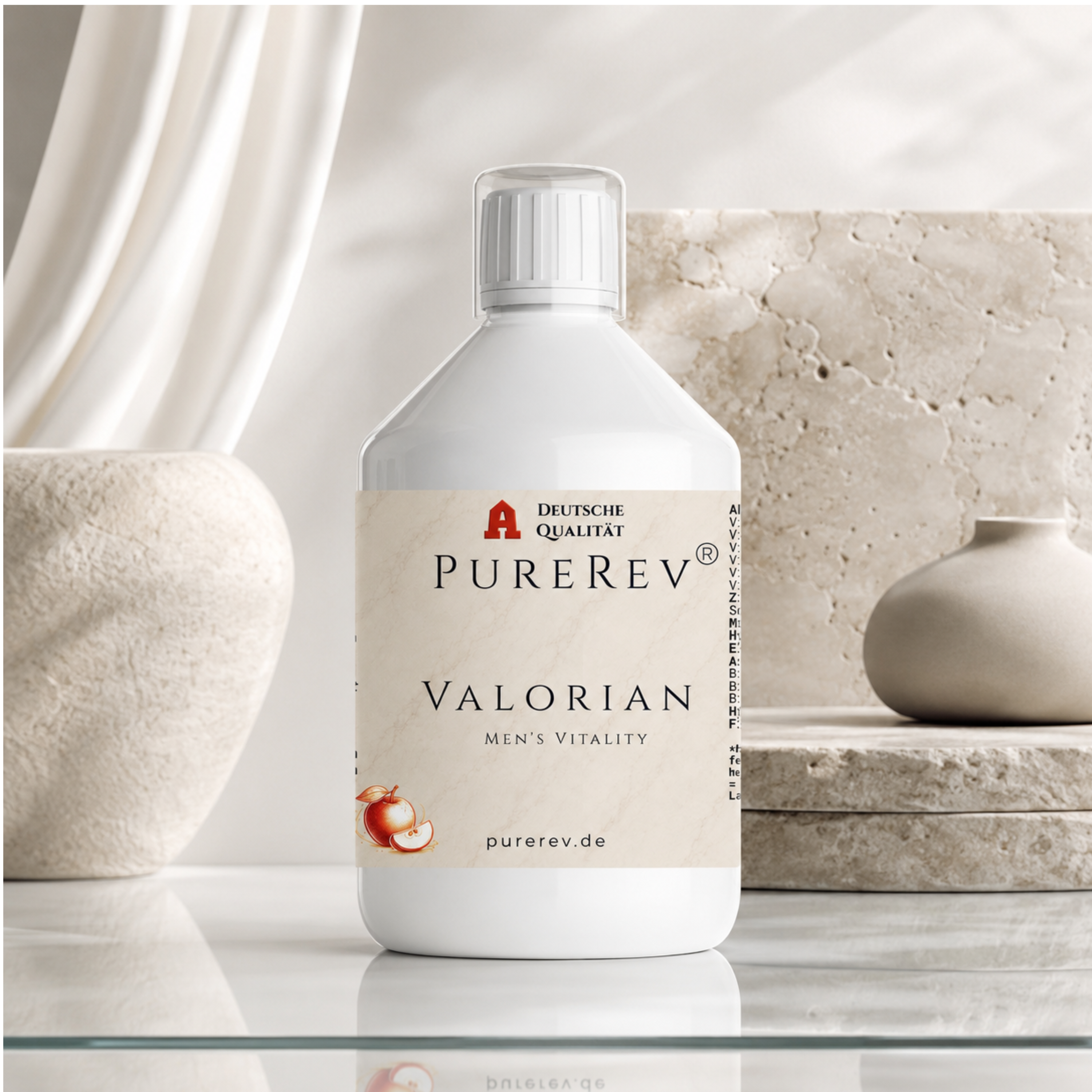 VALORIAN® MEN'S VITALITY