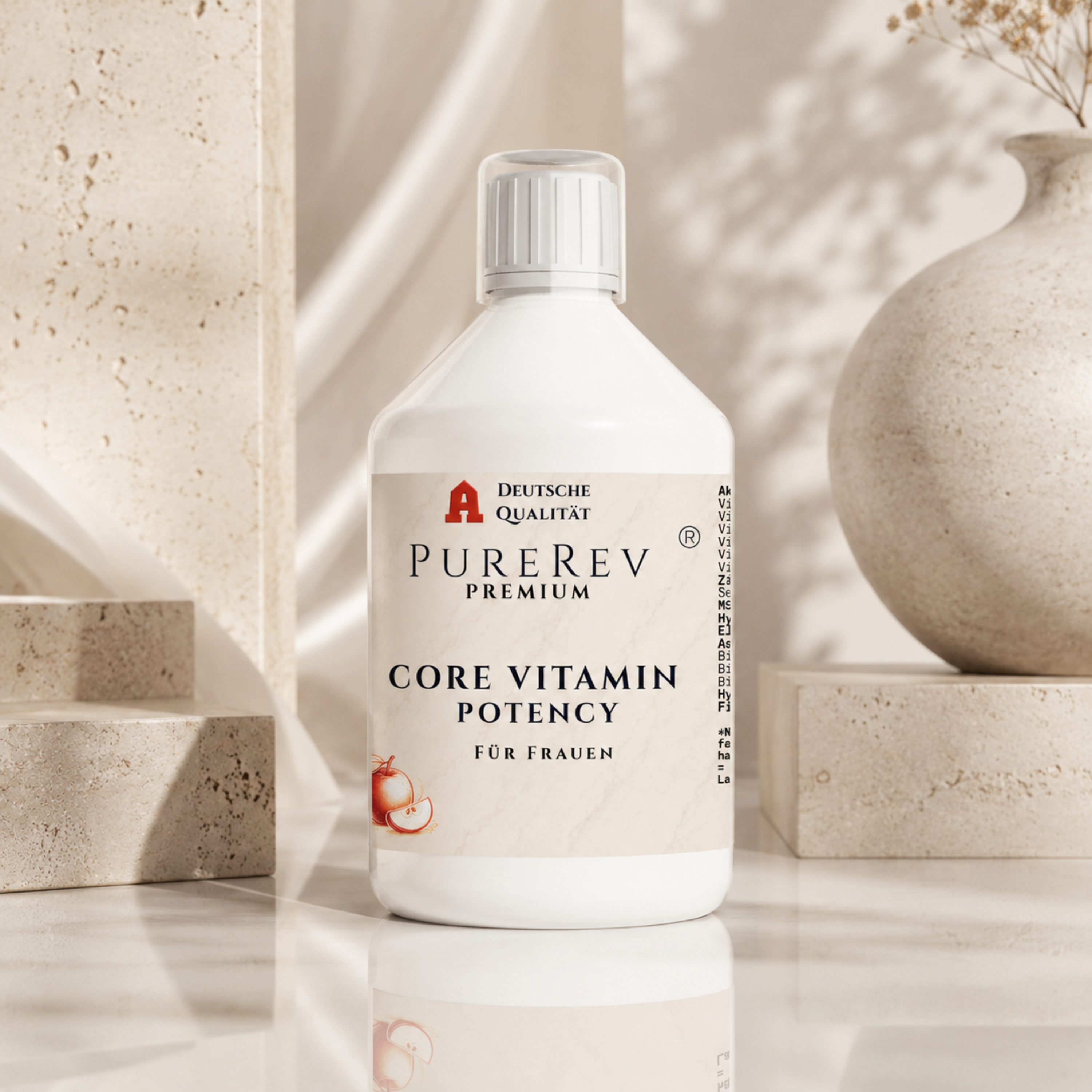Core Vitamin Potency