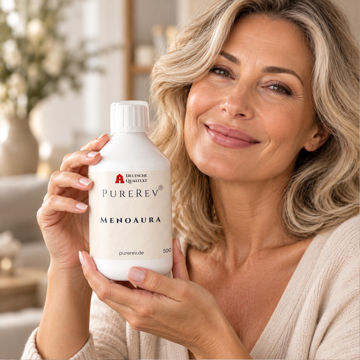 MENO AURA