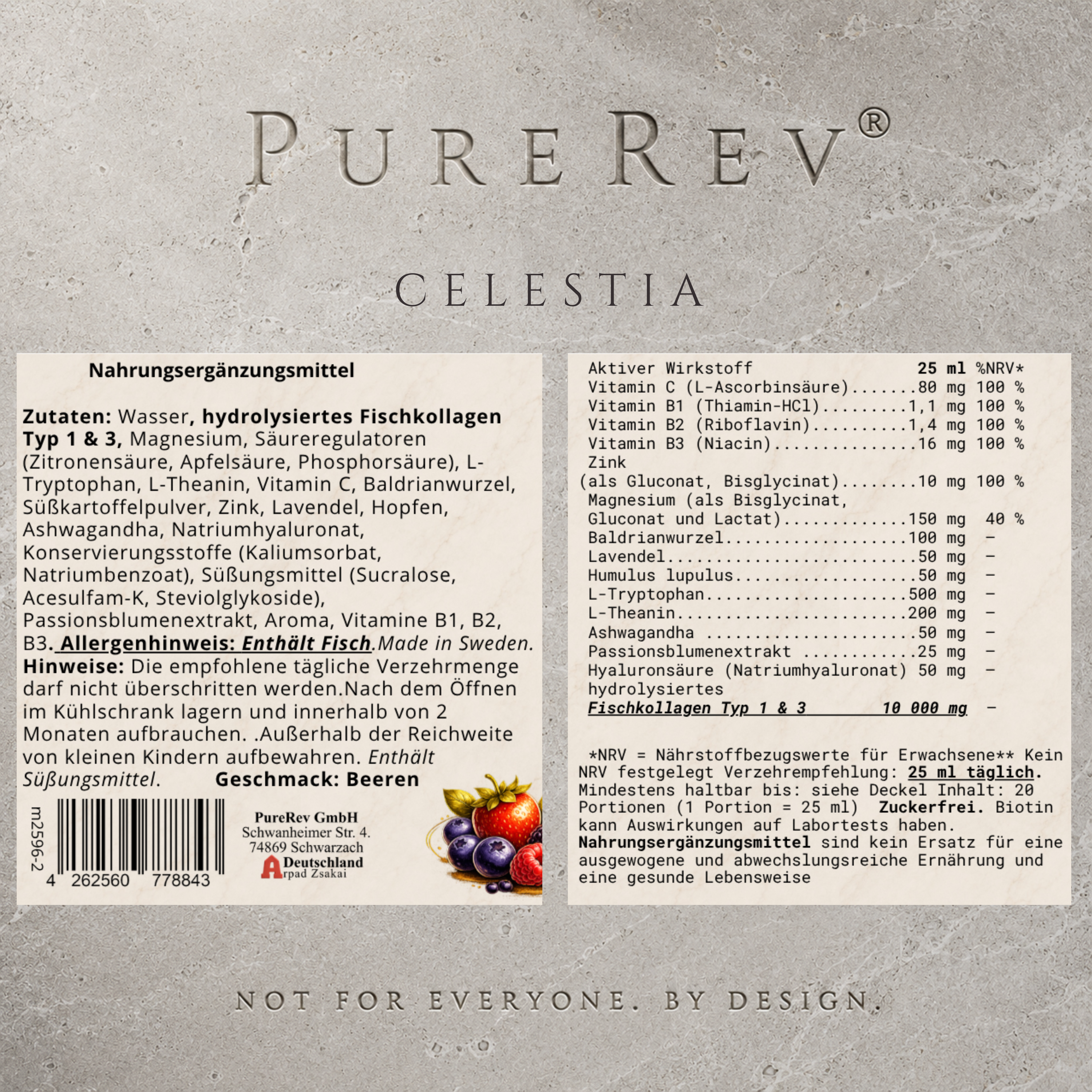 Celestia
