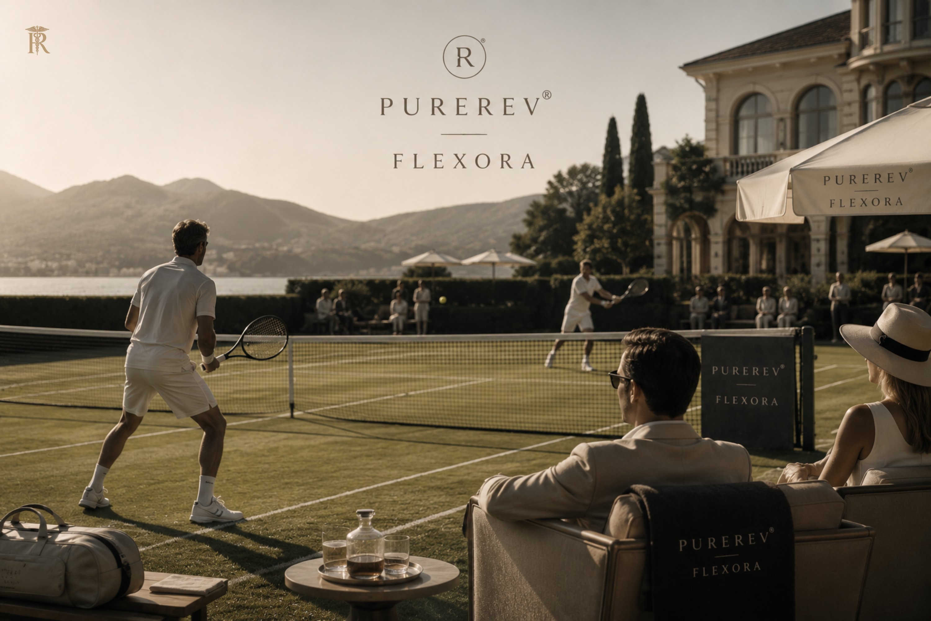 PUREREV® PREMIUM FLEXORA