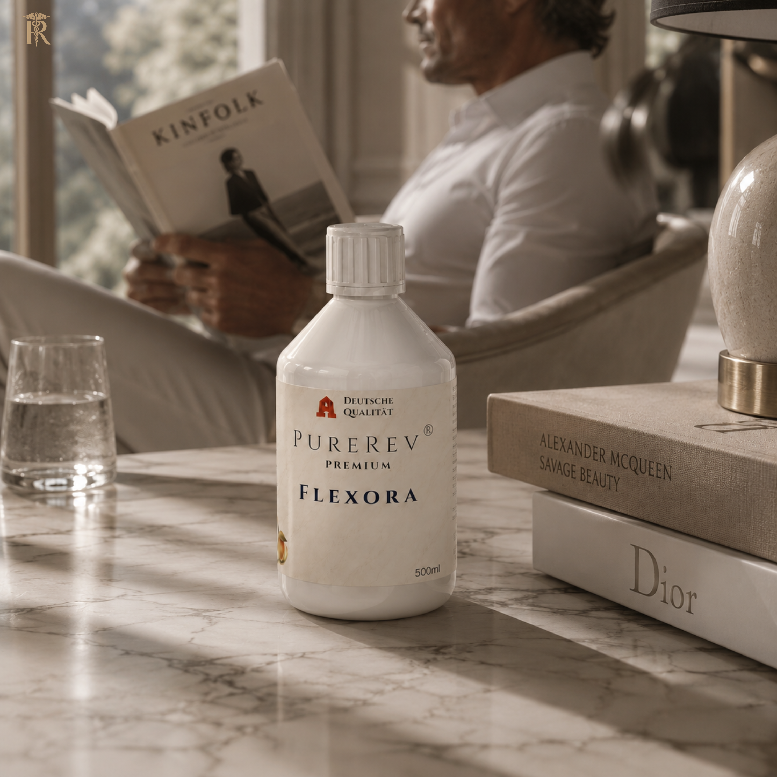 PUREREV® PREMIUM FLEXORA