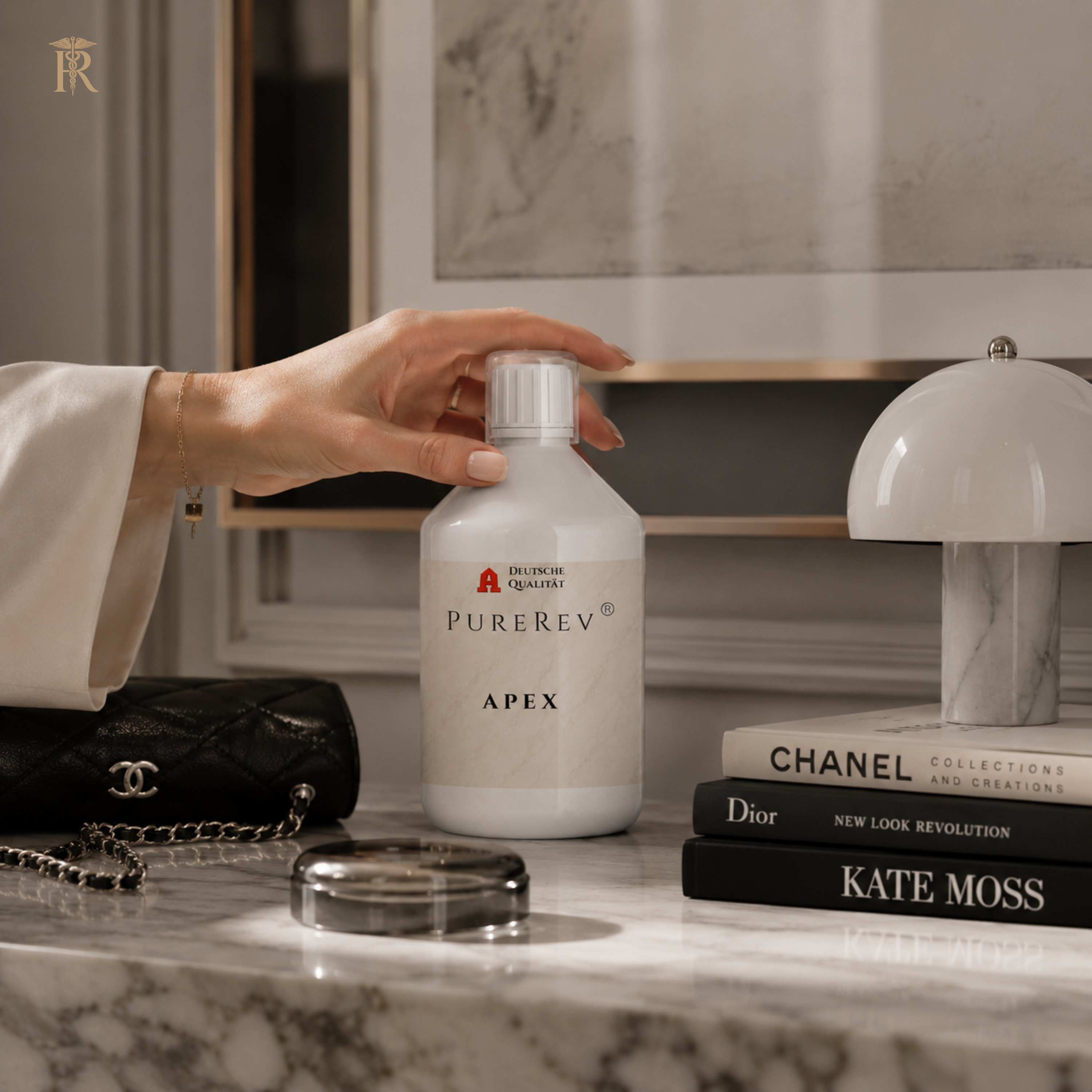 PUREREV® PREMIUM APEX