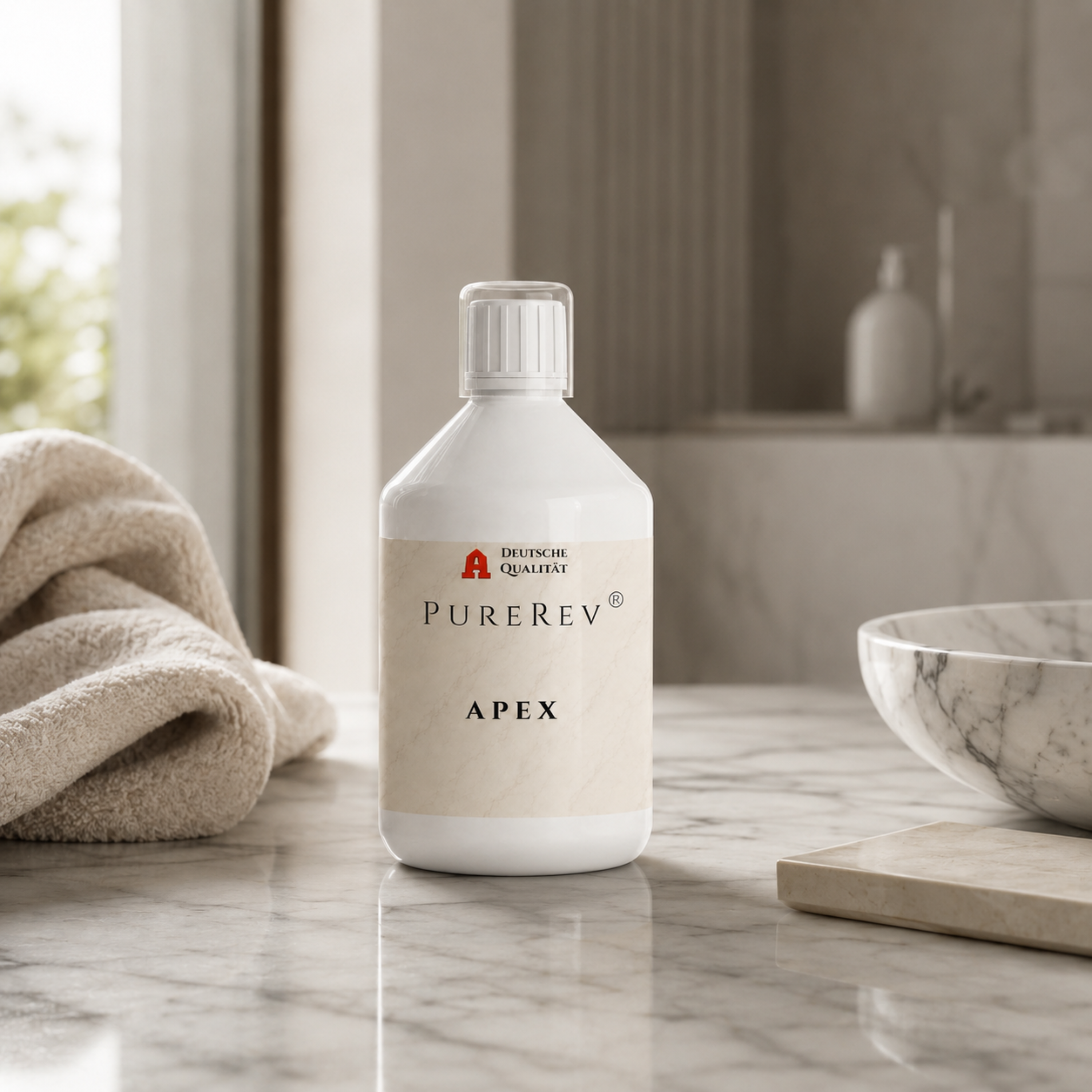 PUREREV® PREMIUM APEX