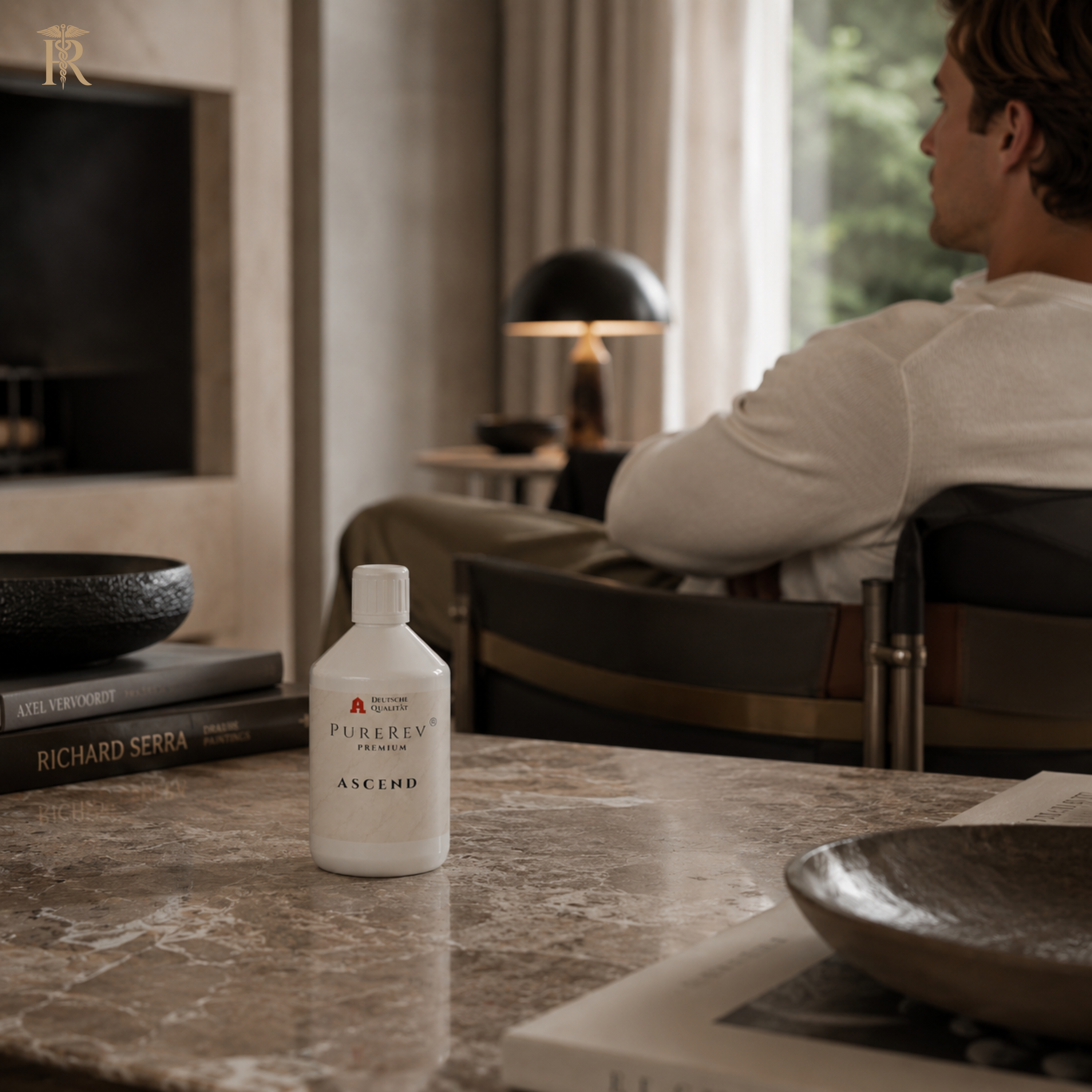 PUREREV® PREMIUM ASCEND