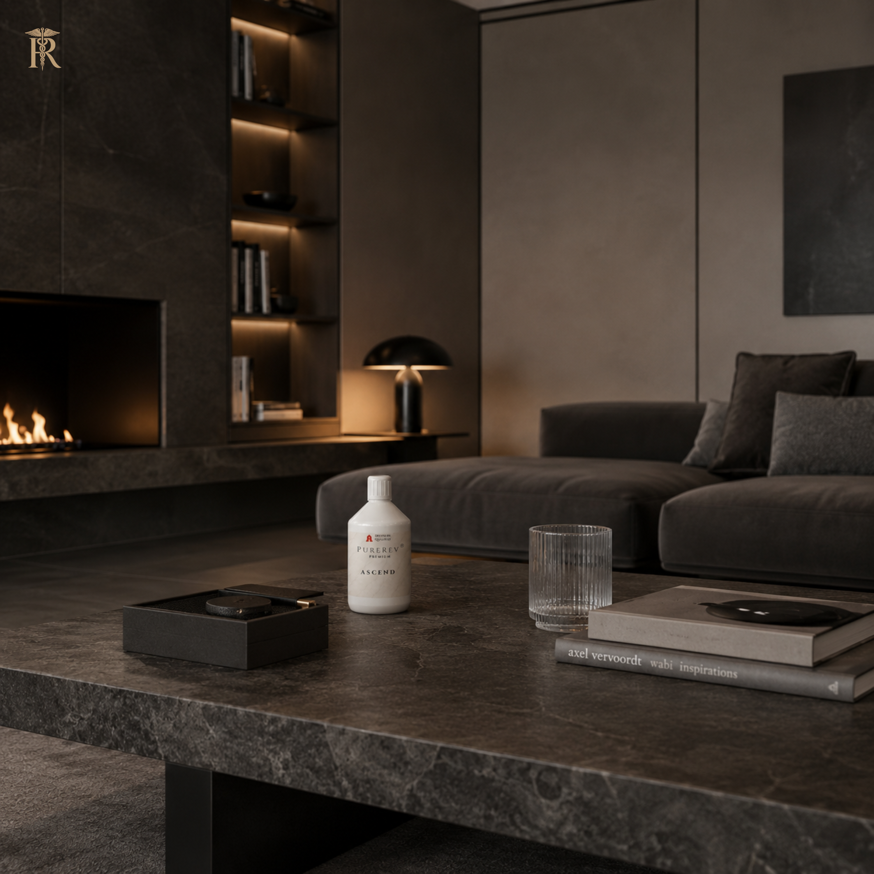 PUREREV® PREMIUM ASCEND