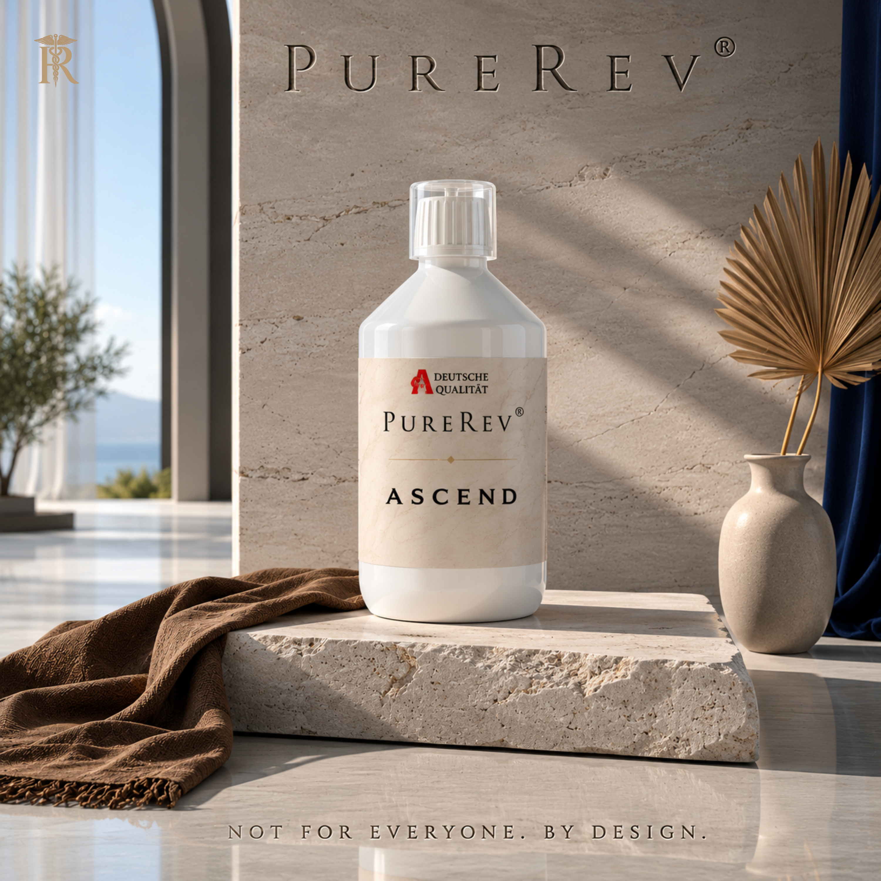PUREREV® PREMIUM ASCEND