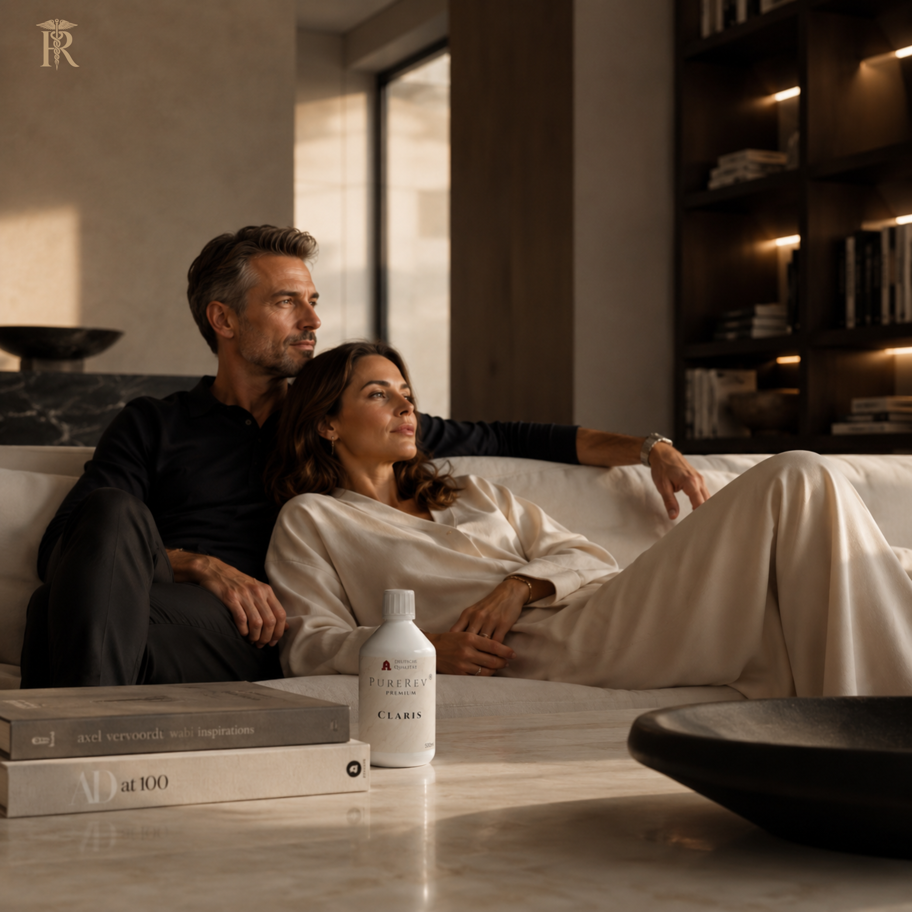 PUREREV® PREMIUM CLARIS
