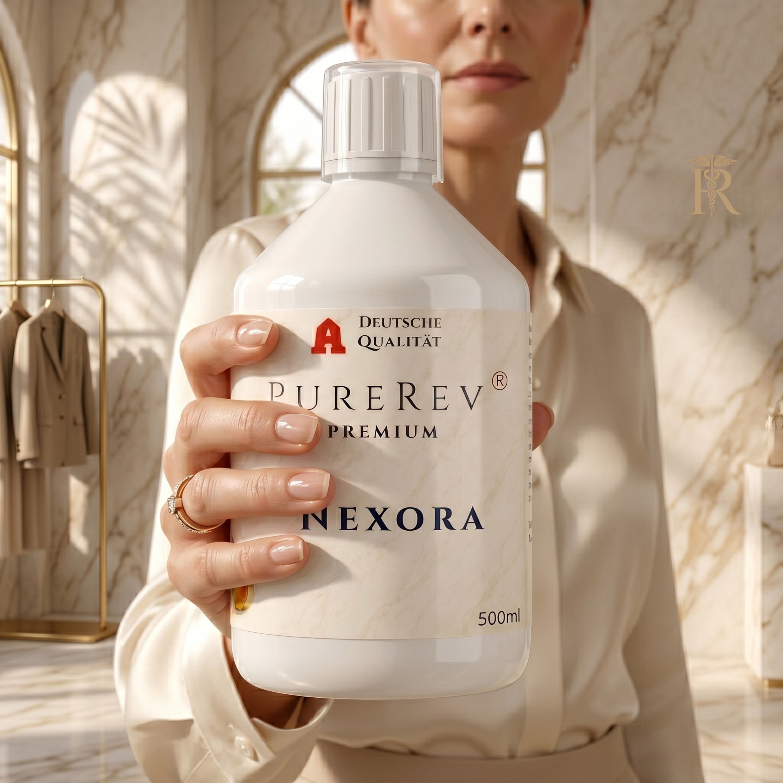PUREREV® PREMIUM NEXORA
