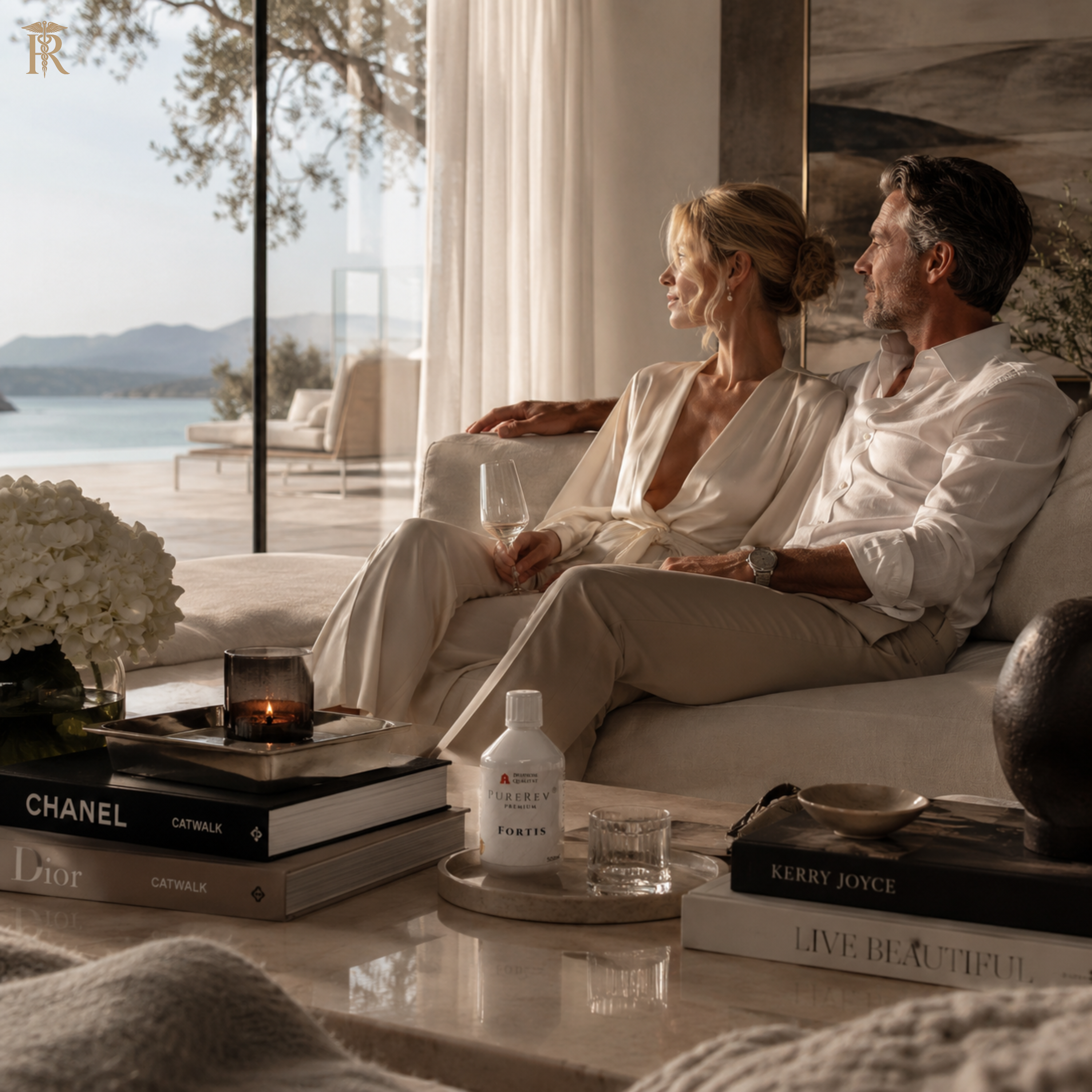 PUREREV® PREMIUM FORTIS