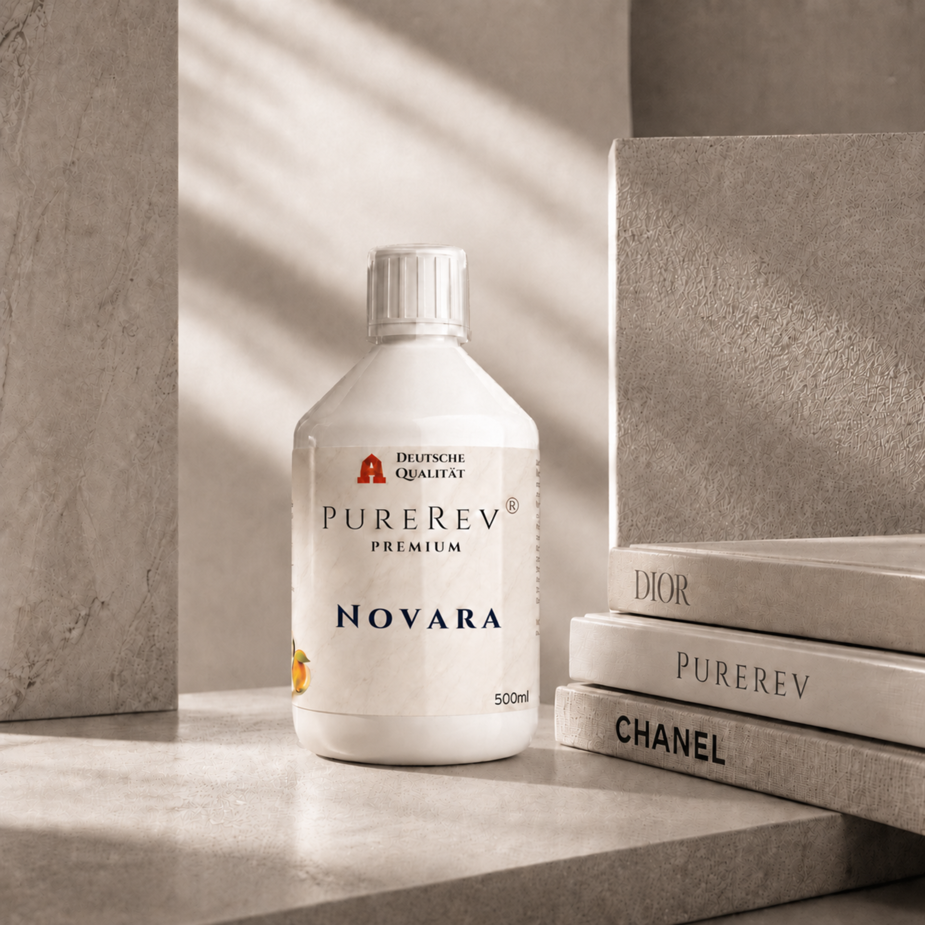 PUREREV® PREMIUM NEXORA