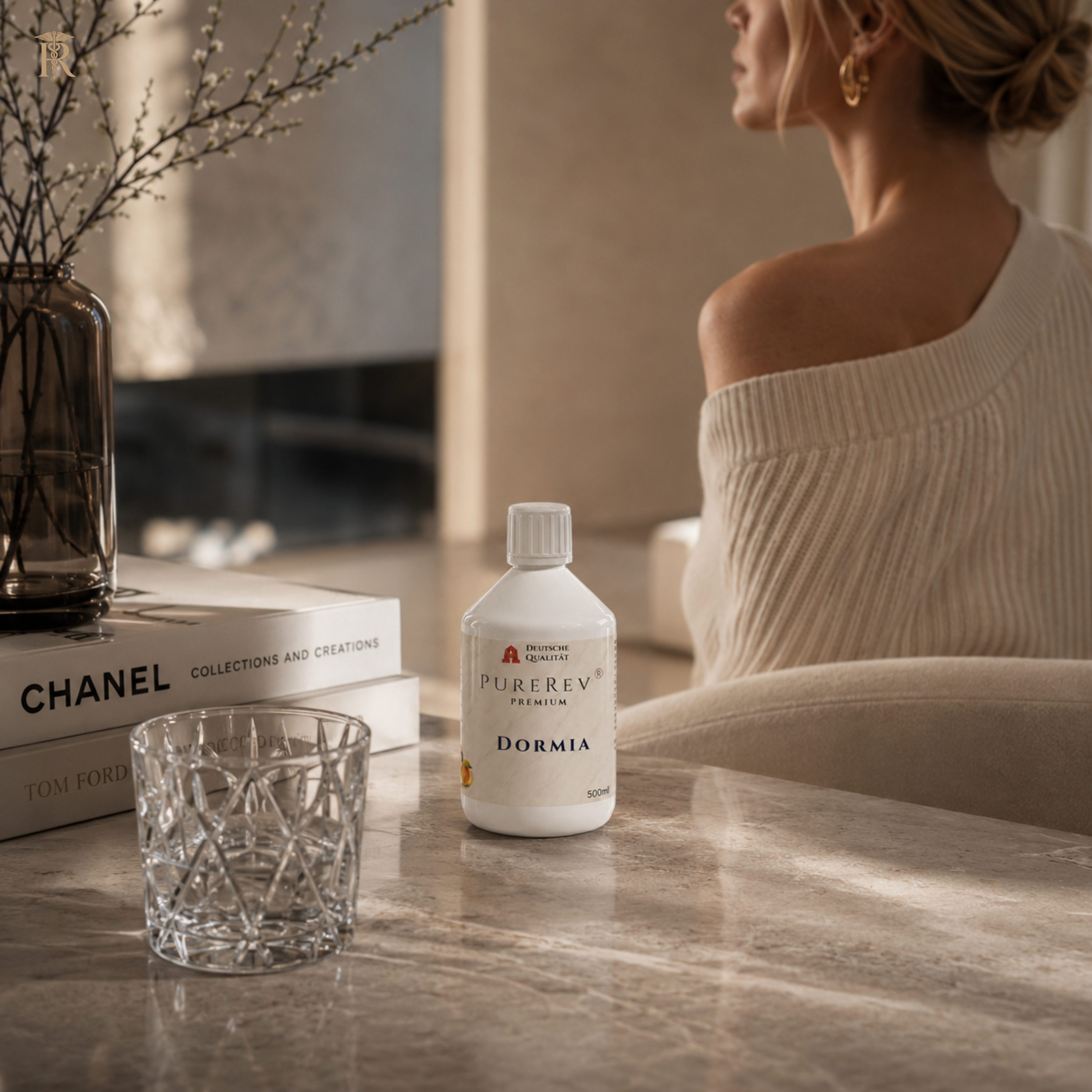 PUREREV® PREMIUM DORMIA