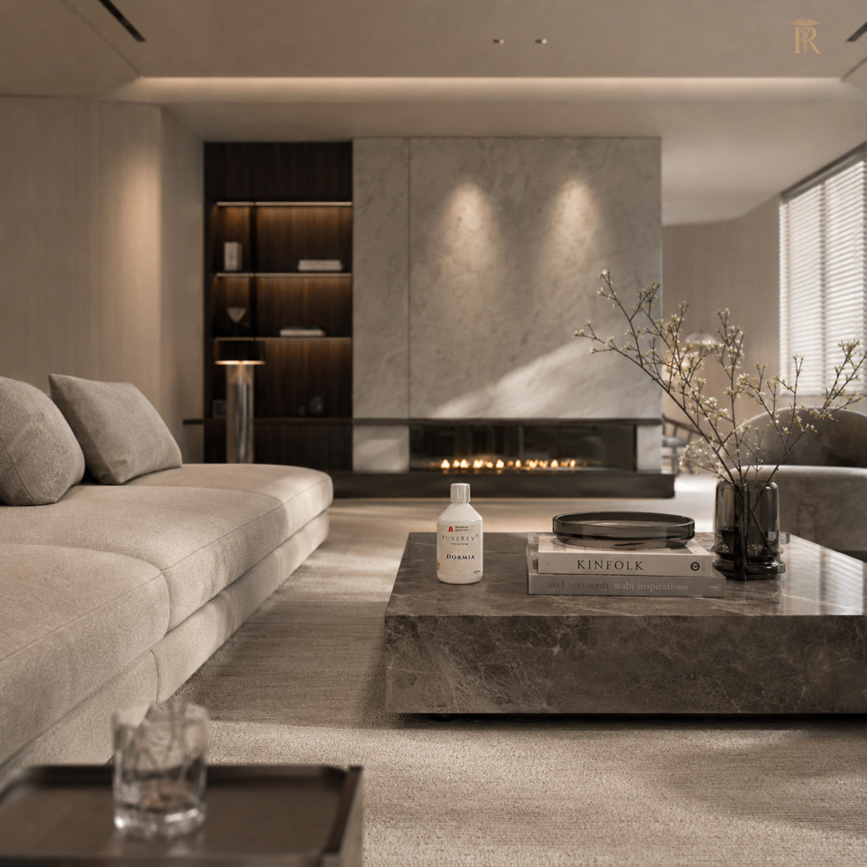 PUREREV® PREMIUM DORMIA