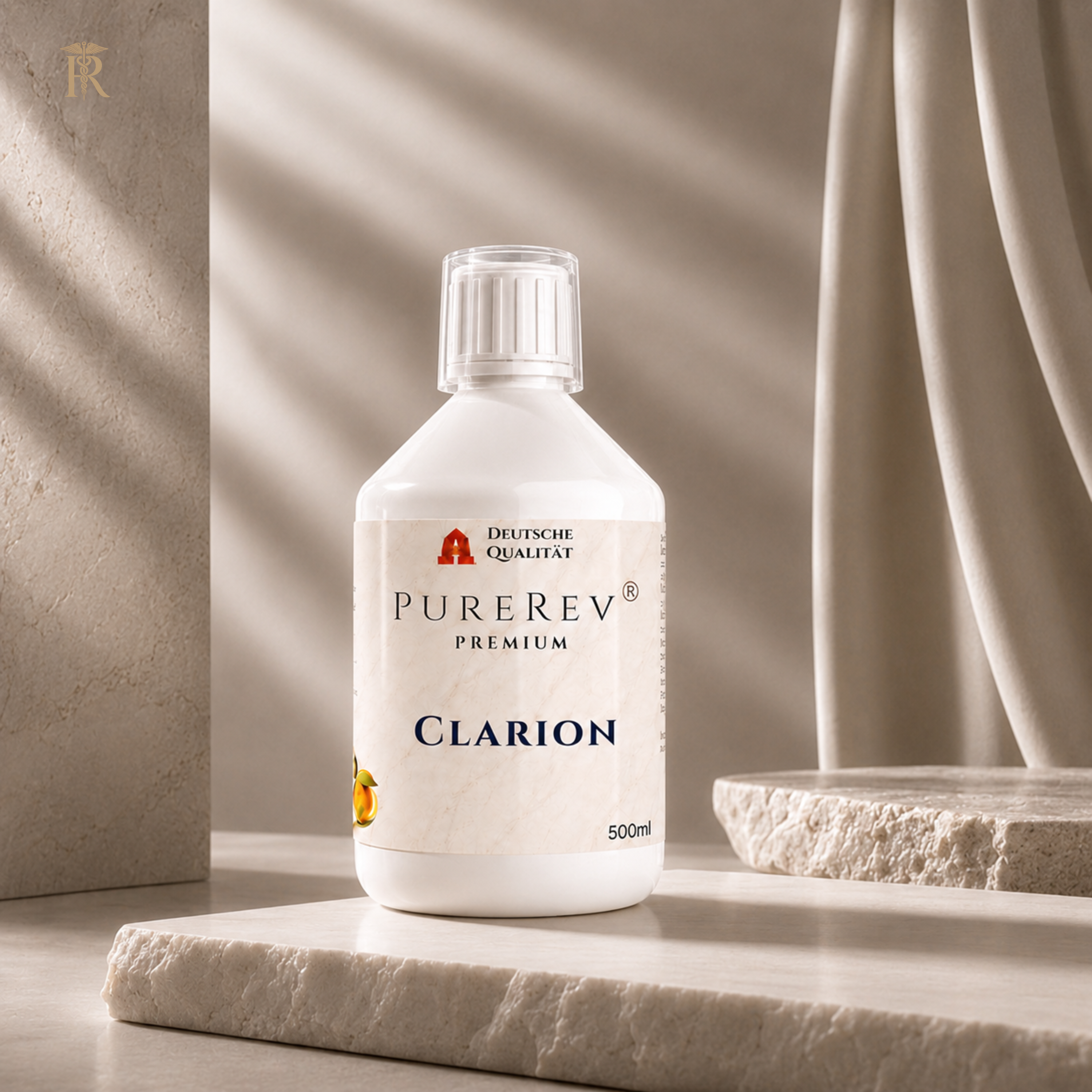 PUREREV® PREMIUM CLARION