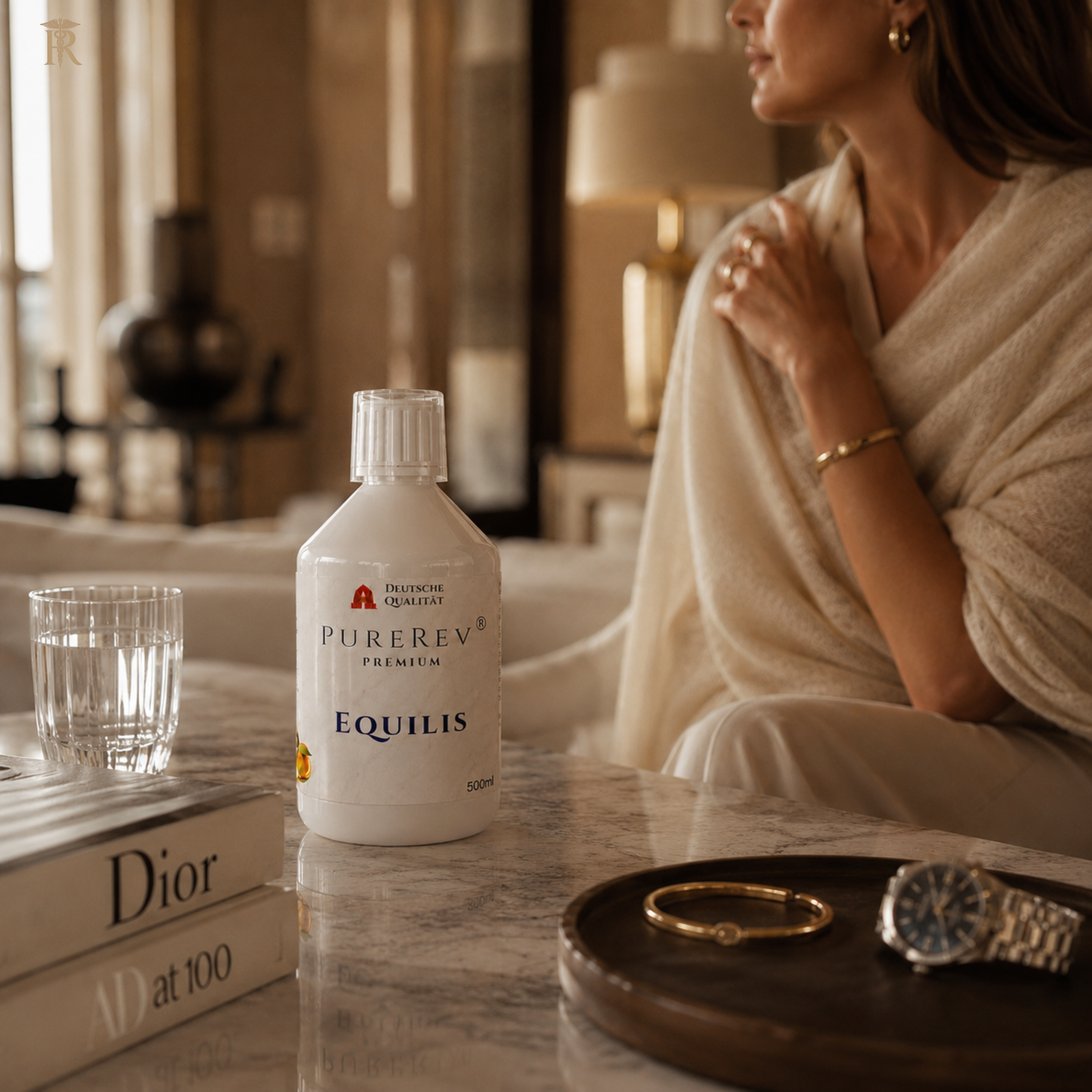 PUREREV® PREMIUM EQUILIS