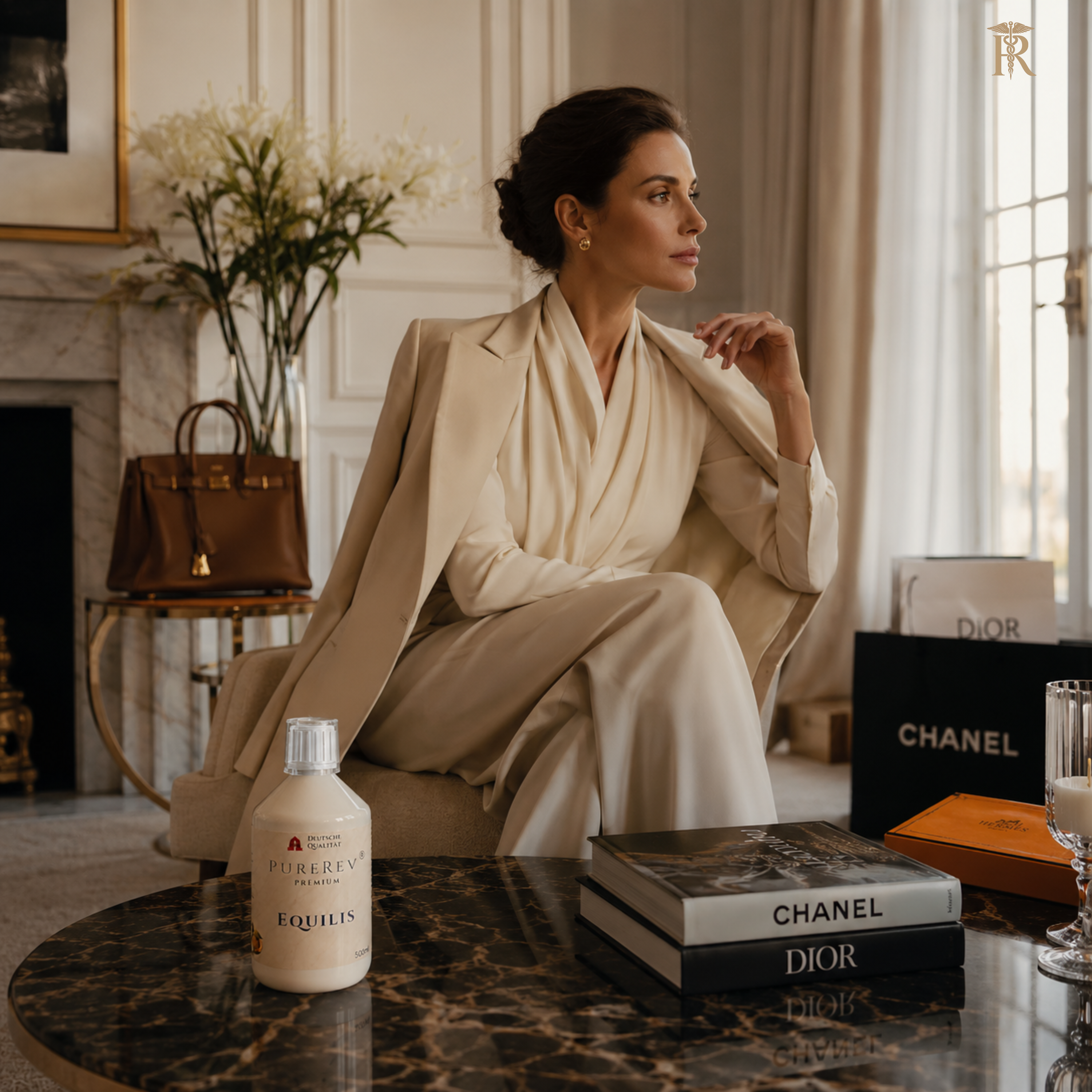 PUREREV® PREMIUM EQUILIS