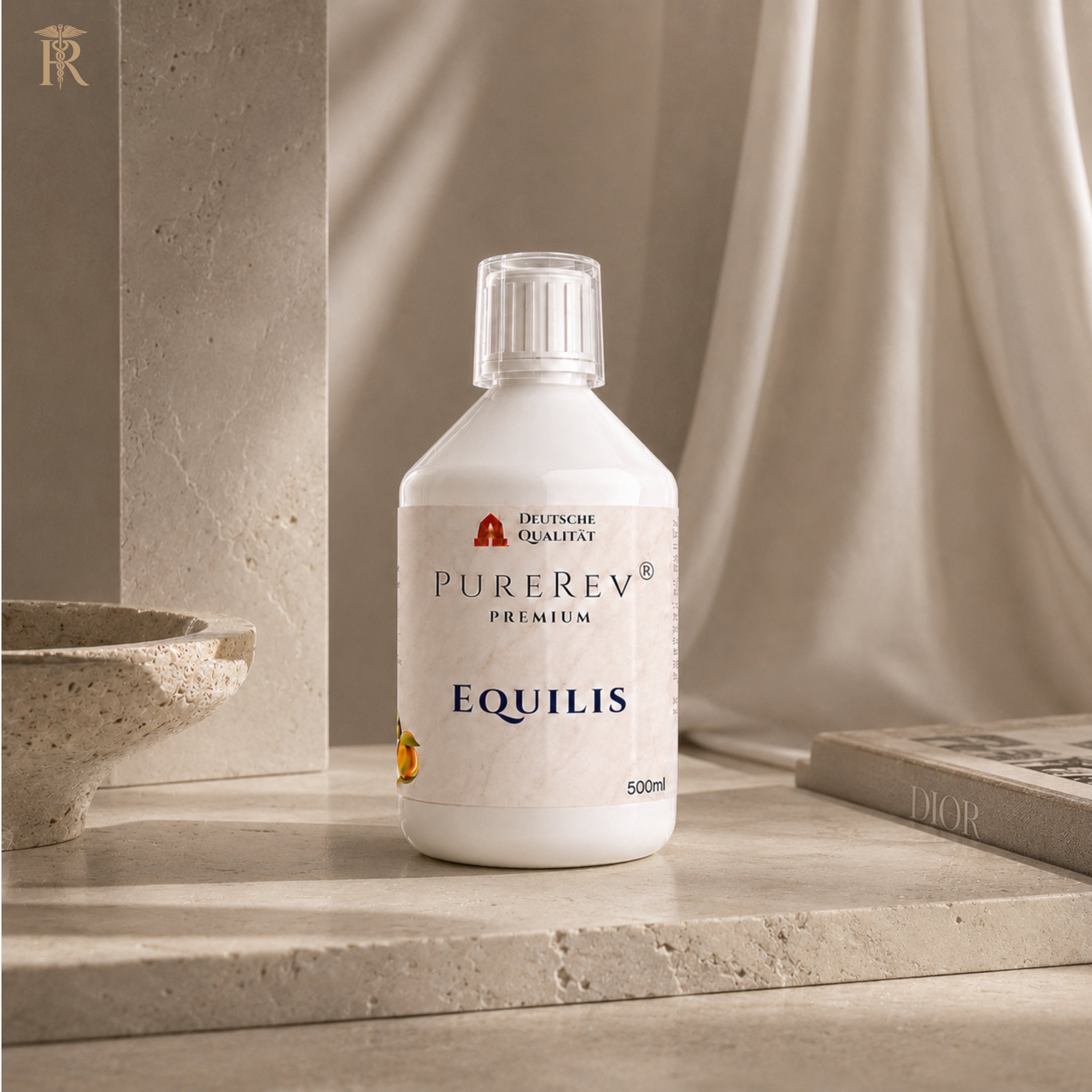 PUREREV® PREMIUM EQUILIS