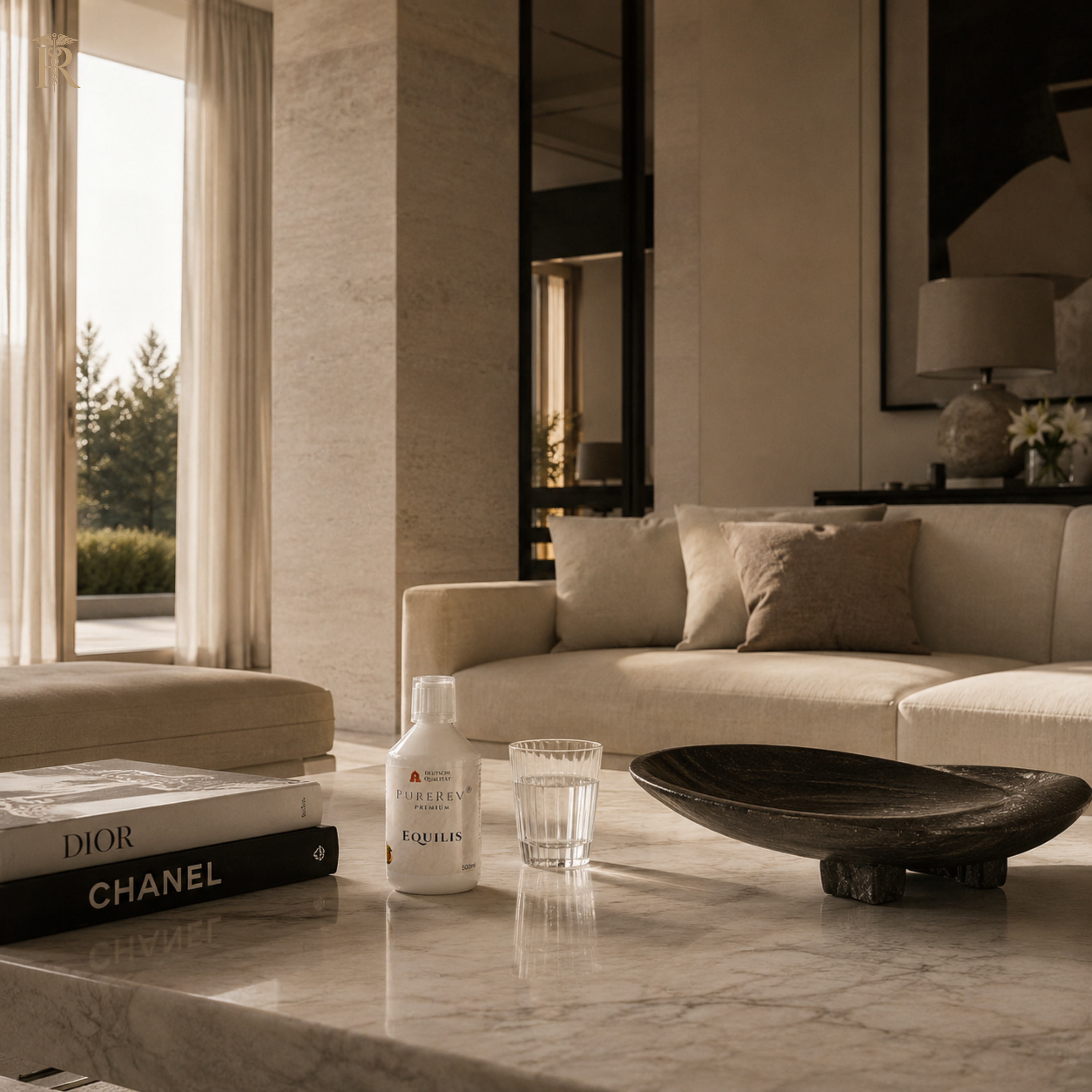 PUREREV® PREMIUM EQUILIS