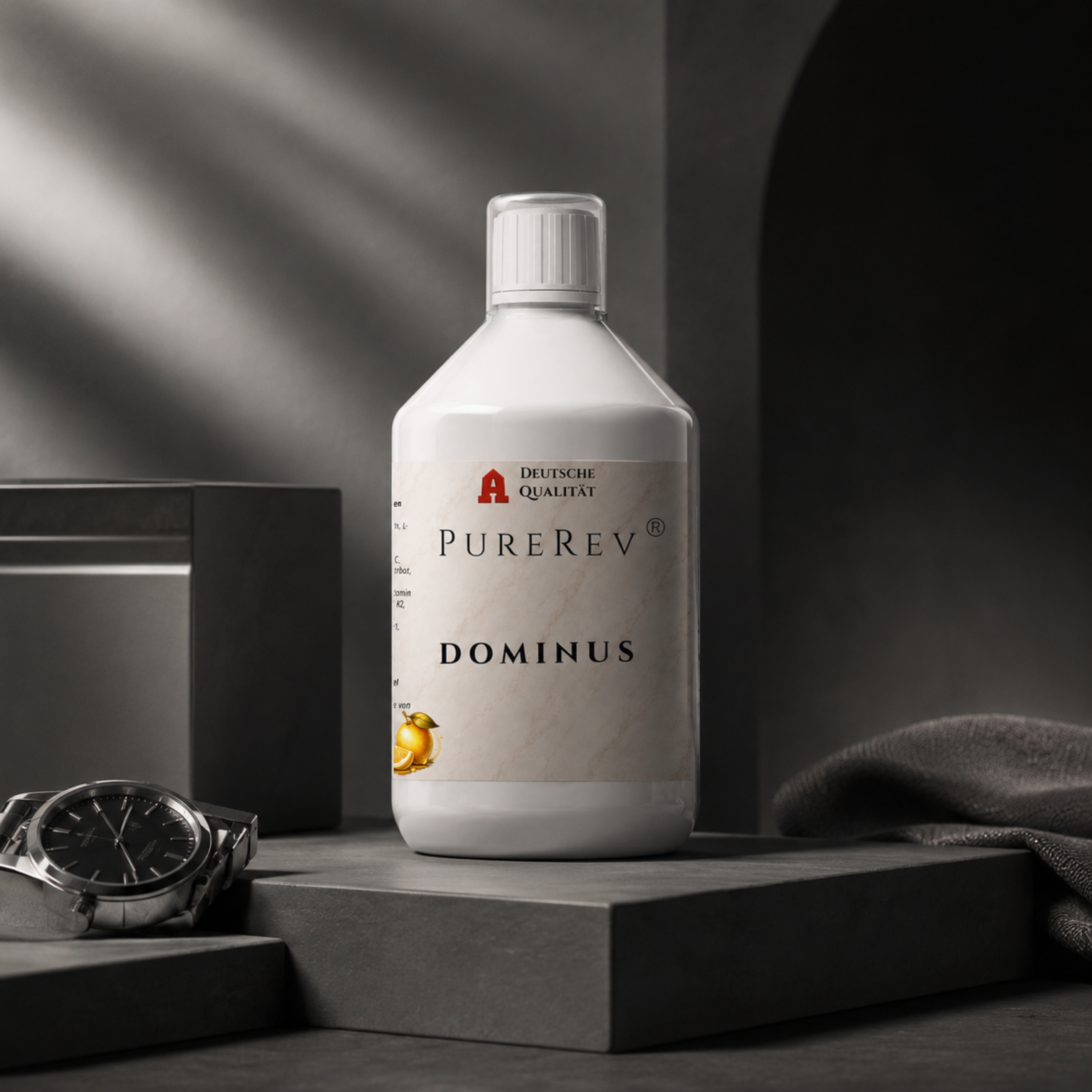 PUREREV® PREMIUM DOMINUS