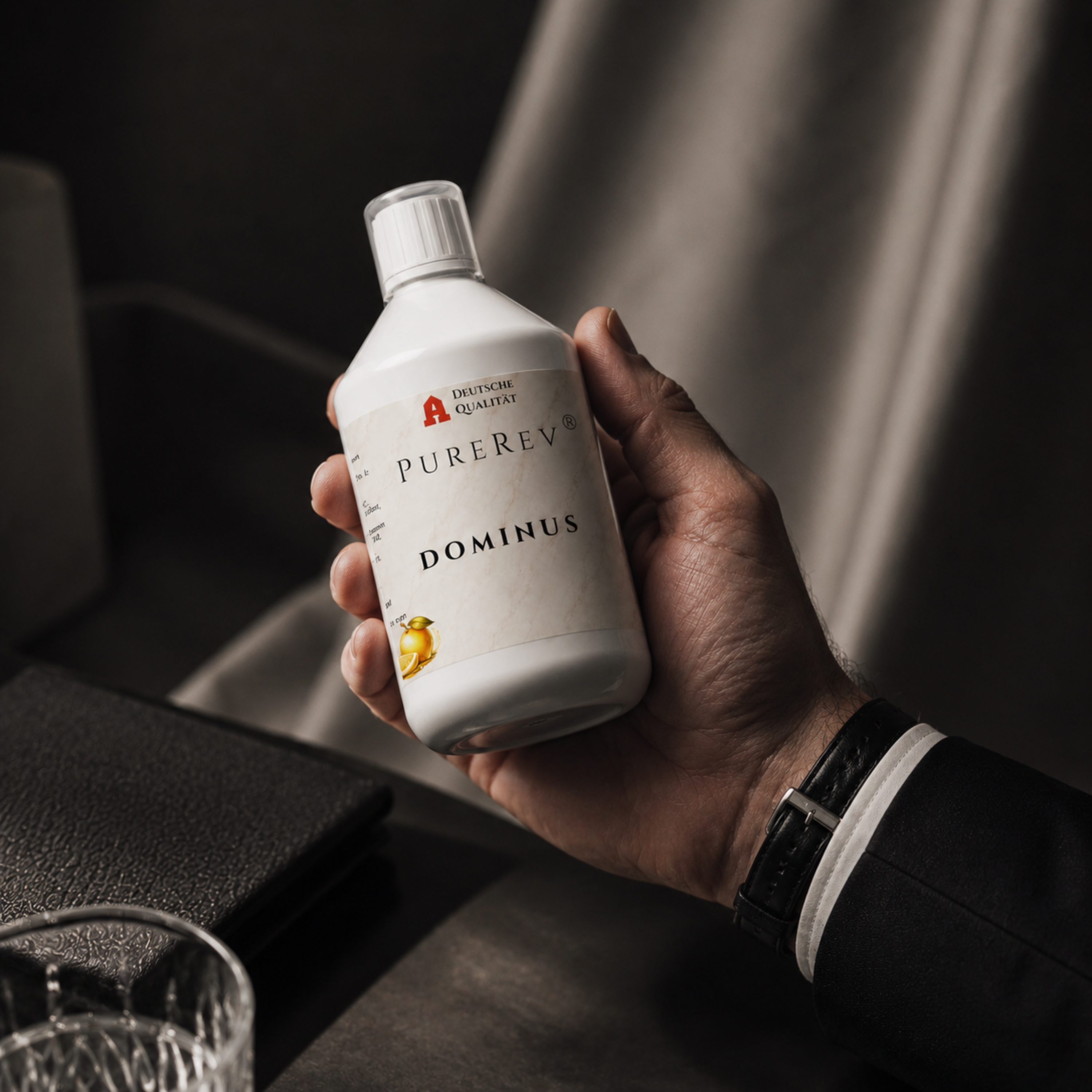 PUREREV® PREMIUM DOMINUS