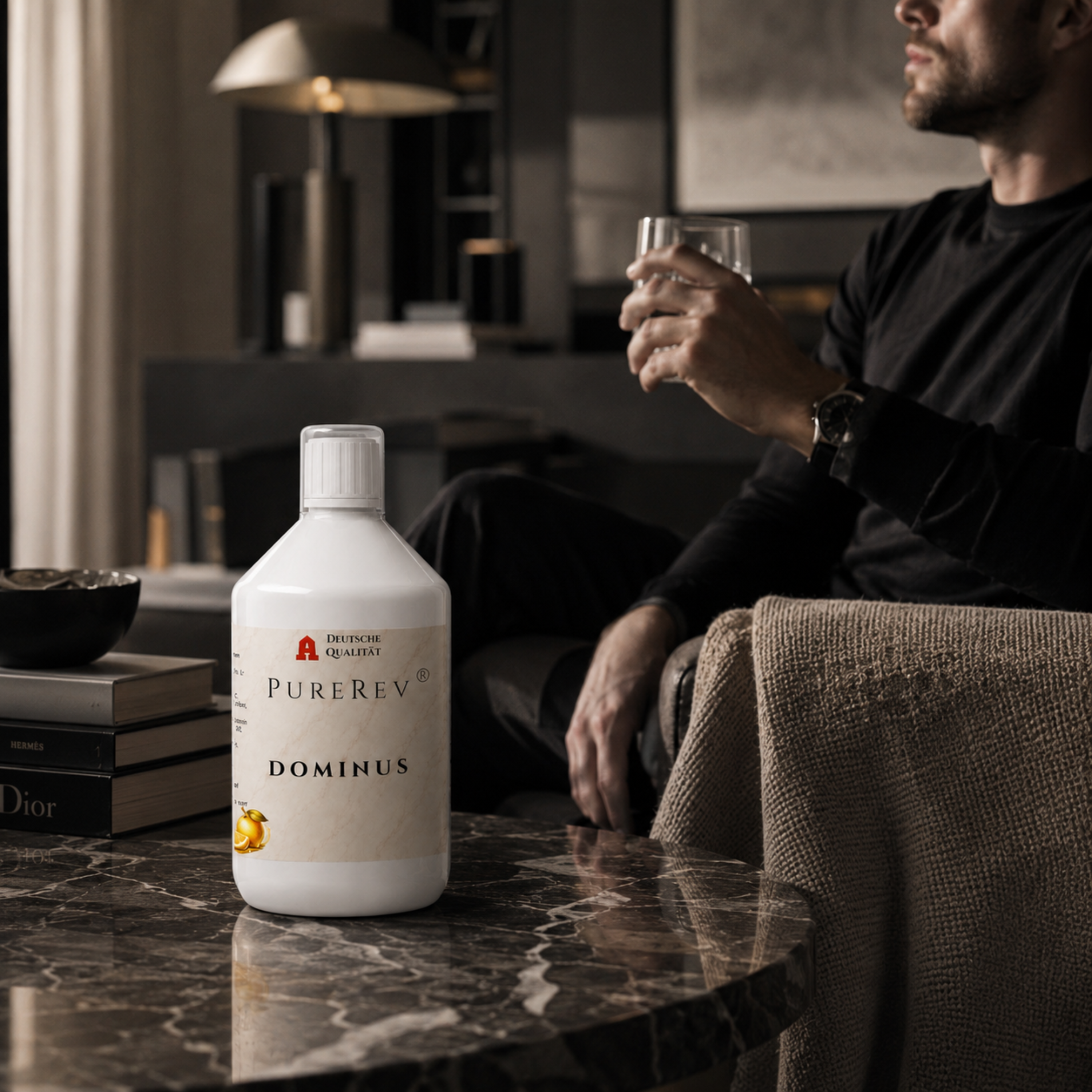 PUREREV® PREMIUM DOMINUS