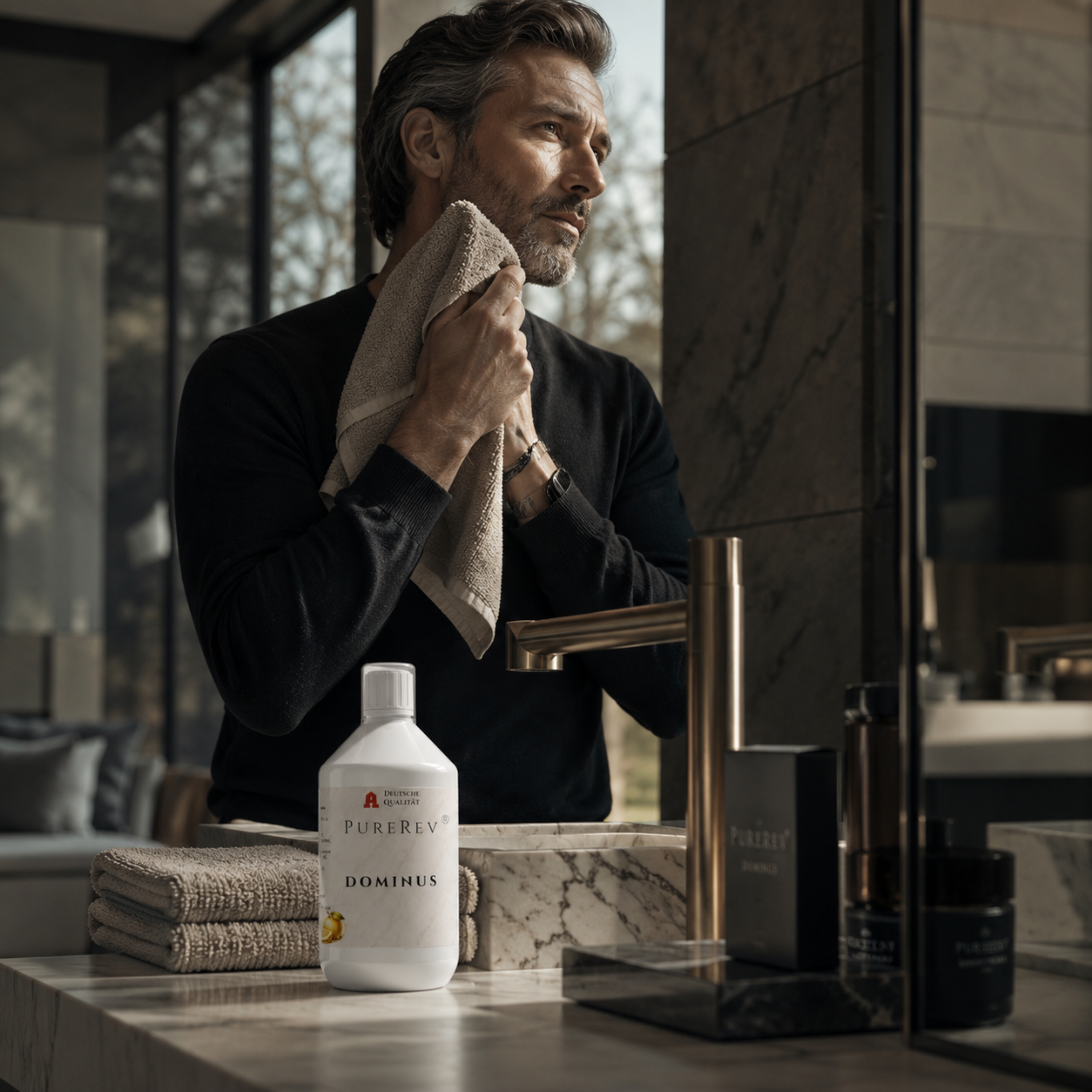 PUREREV® PREMIUM DOMINUS