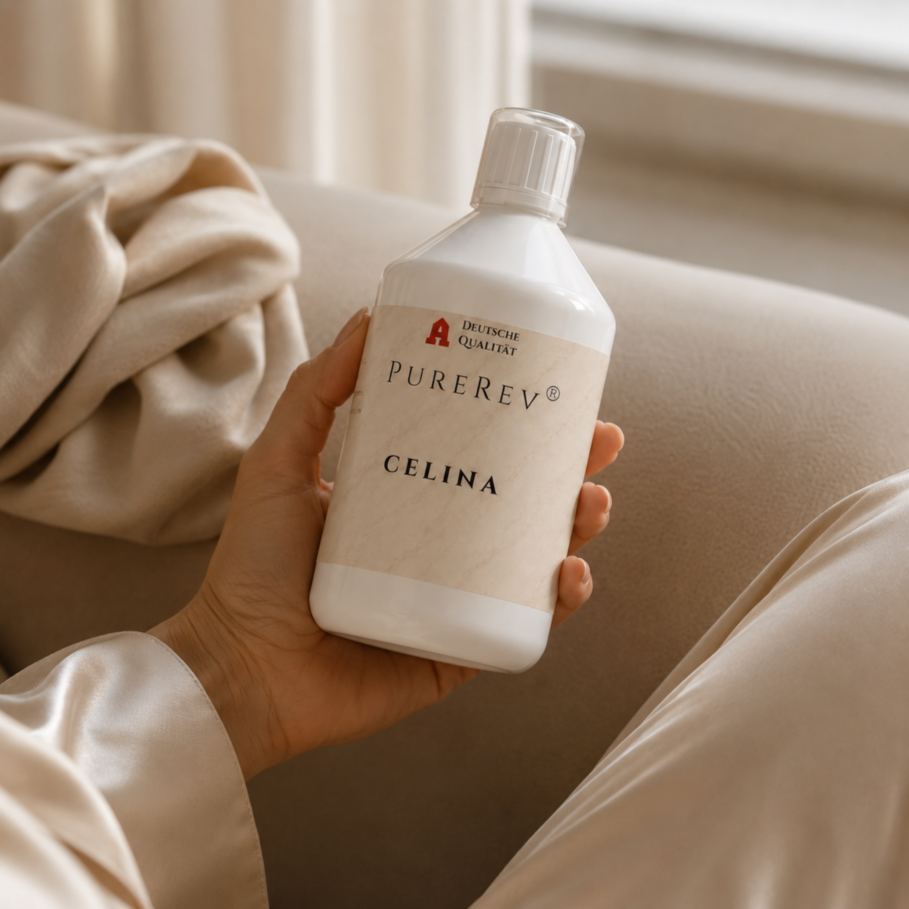 P U R E R E V ®  Premium  CELINA
