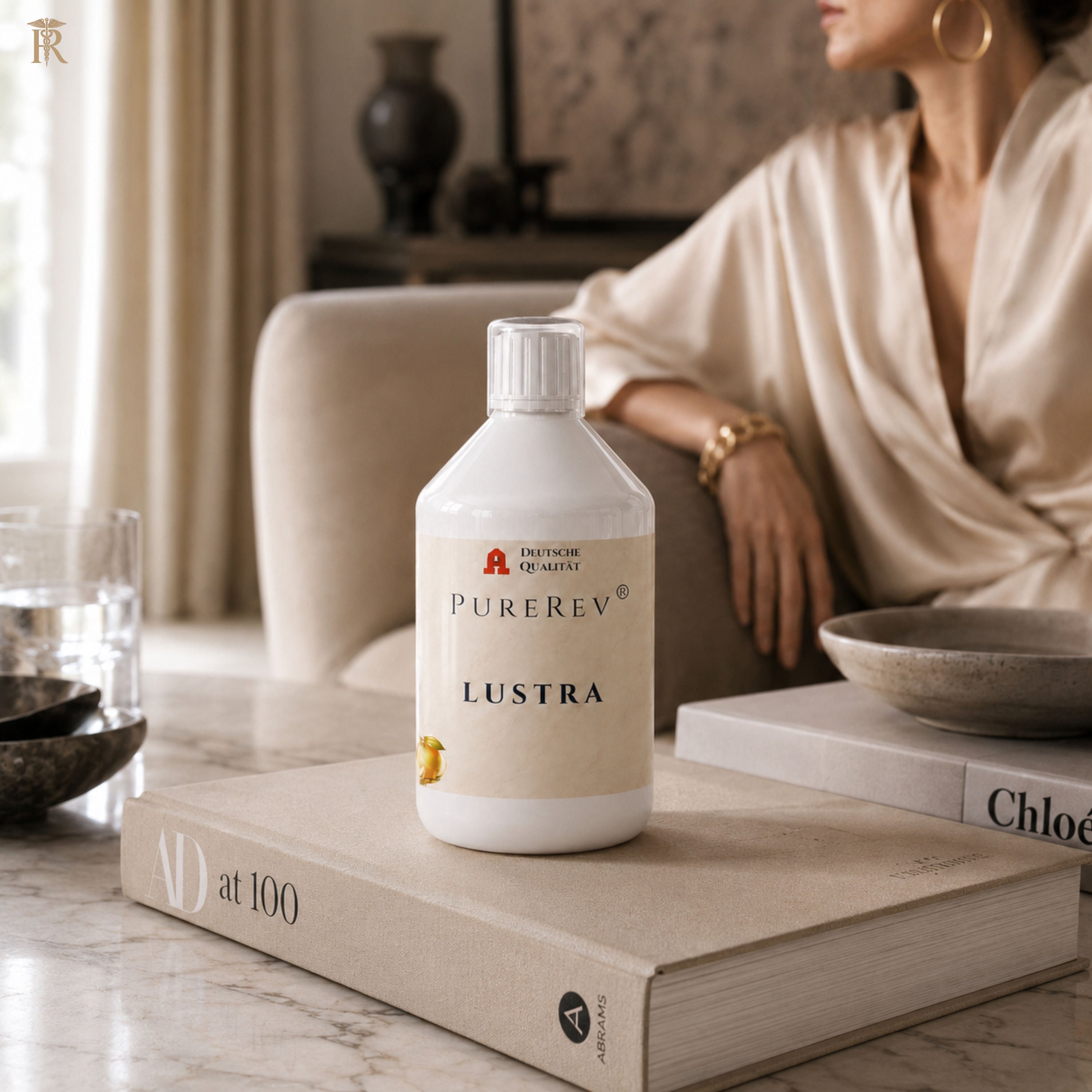 PureRev® PREMIUM LUSTRA