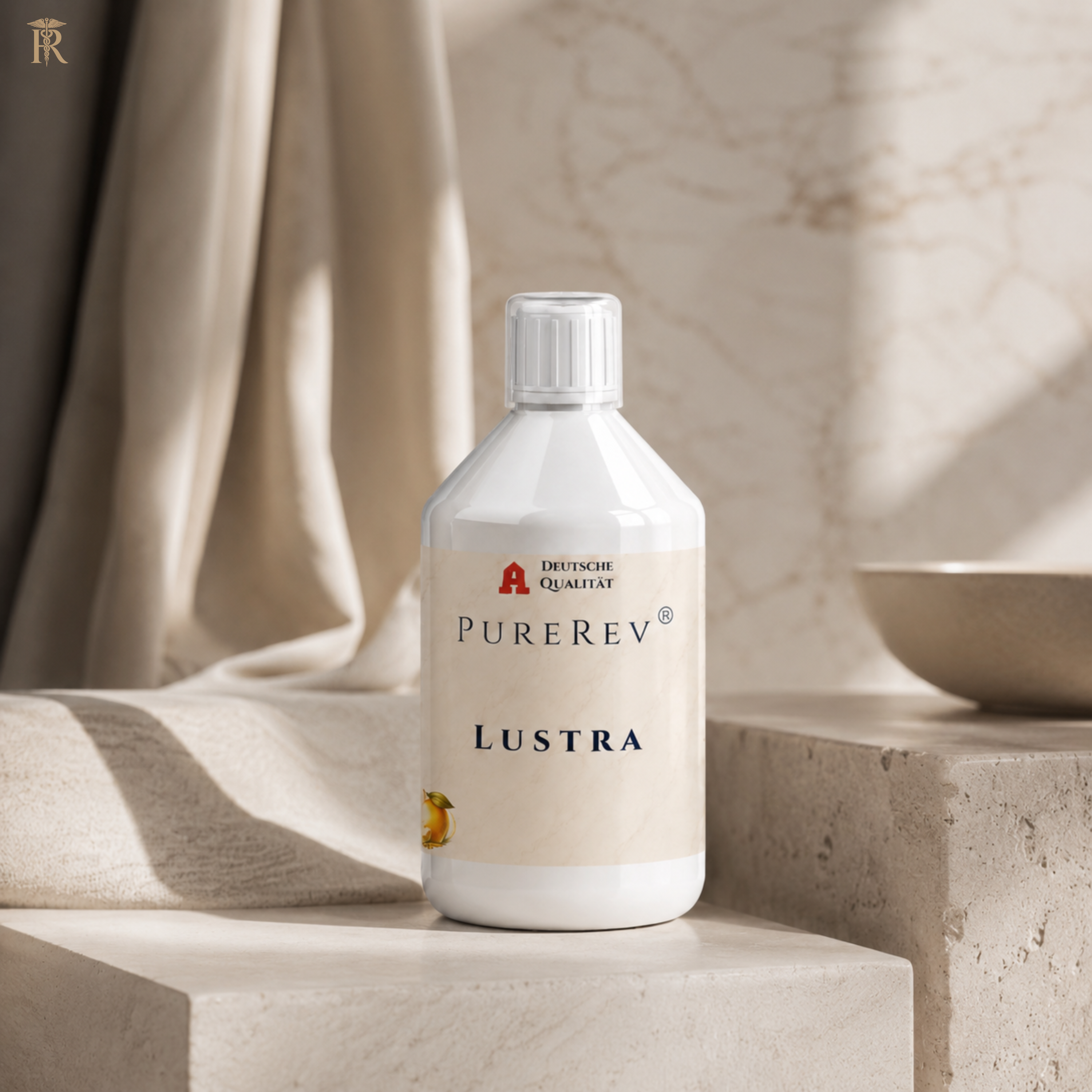 PureRev® PREMIUM LUSTRA