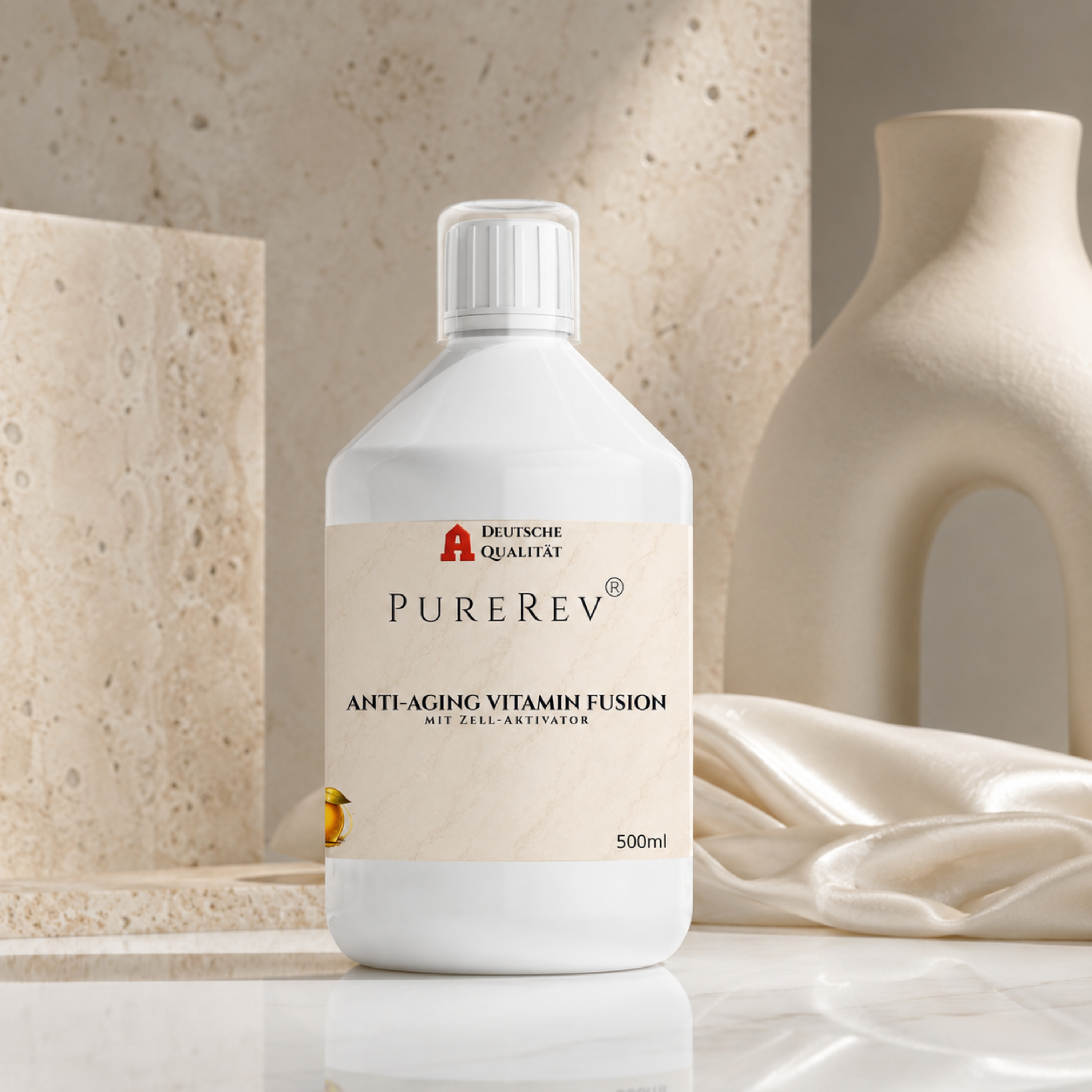 ANTI-AGING VITAMIN FUSION mit Zell-Aktivator&nbsp;