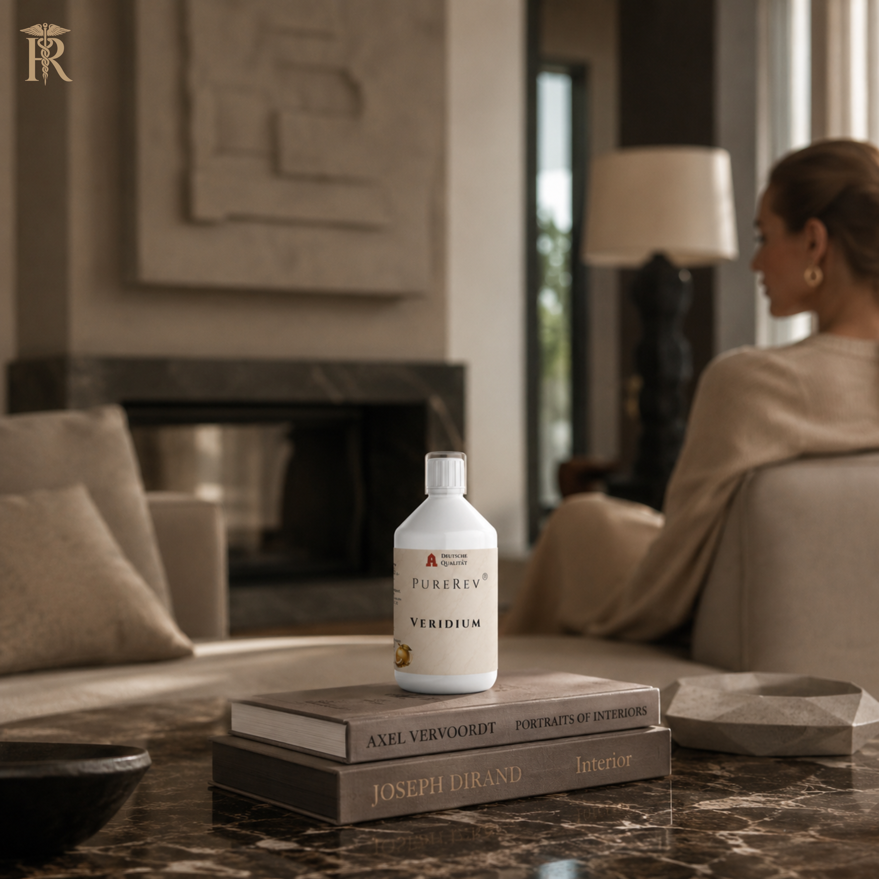 PUREREV® PREMIUM Veridium