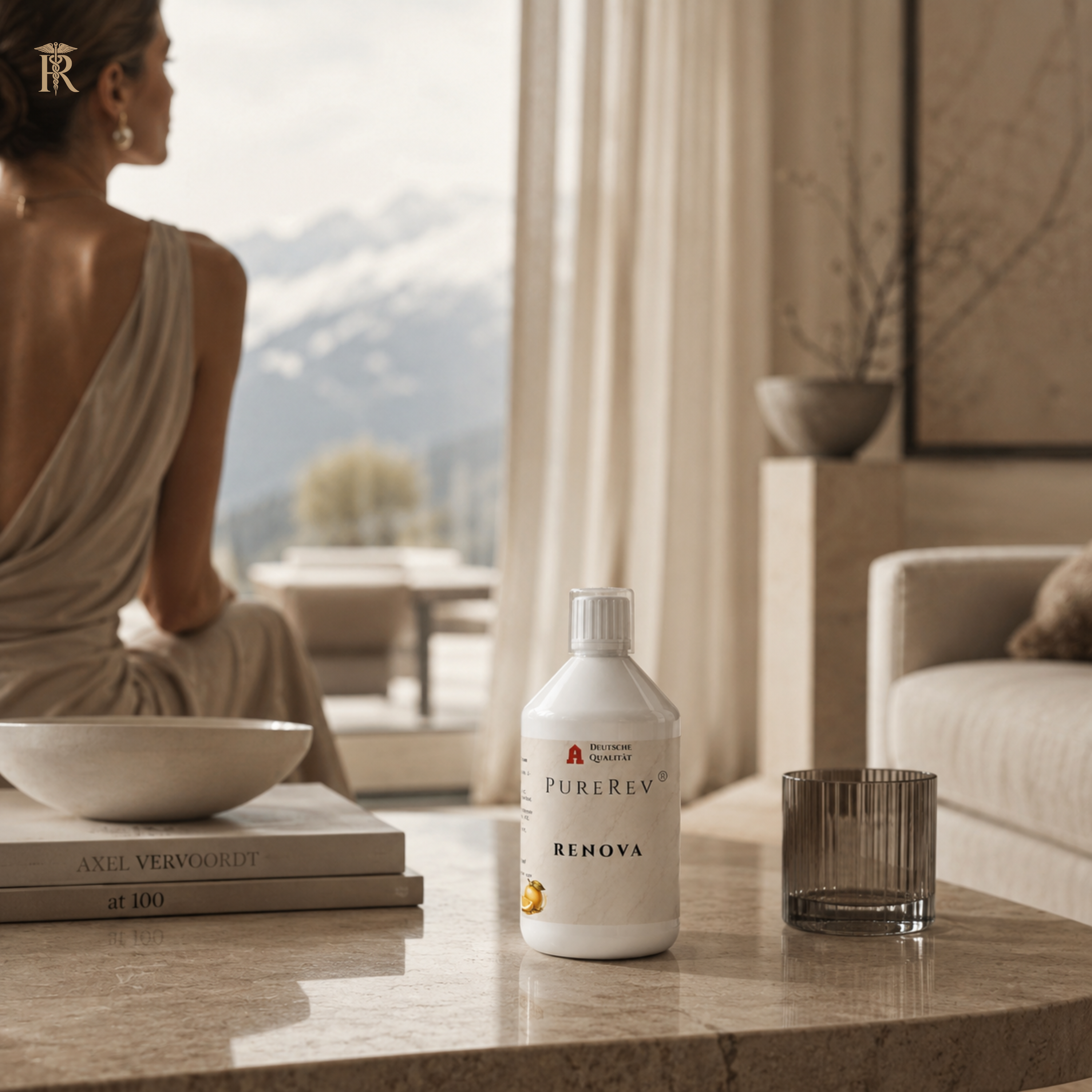 PUREREV® PREMIUM RENOVA