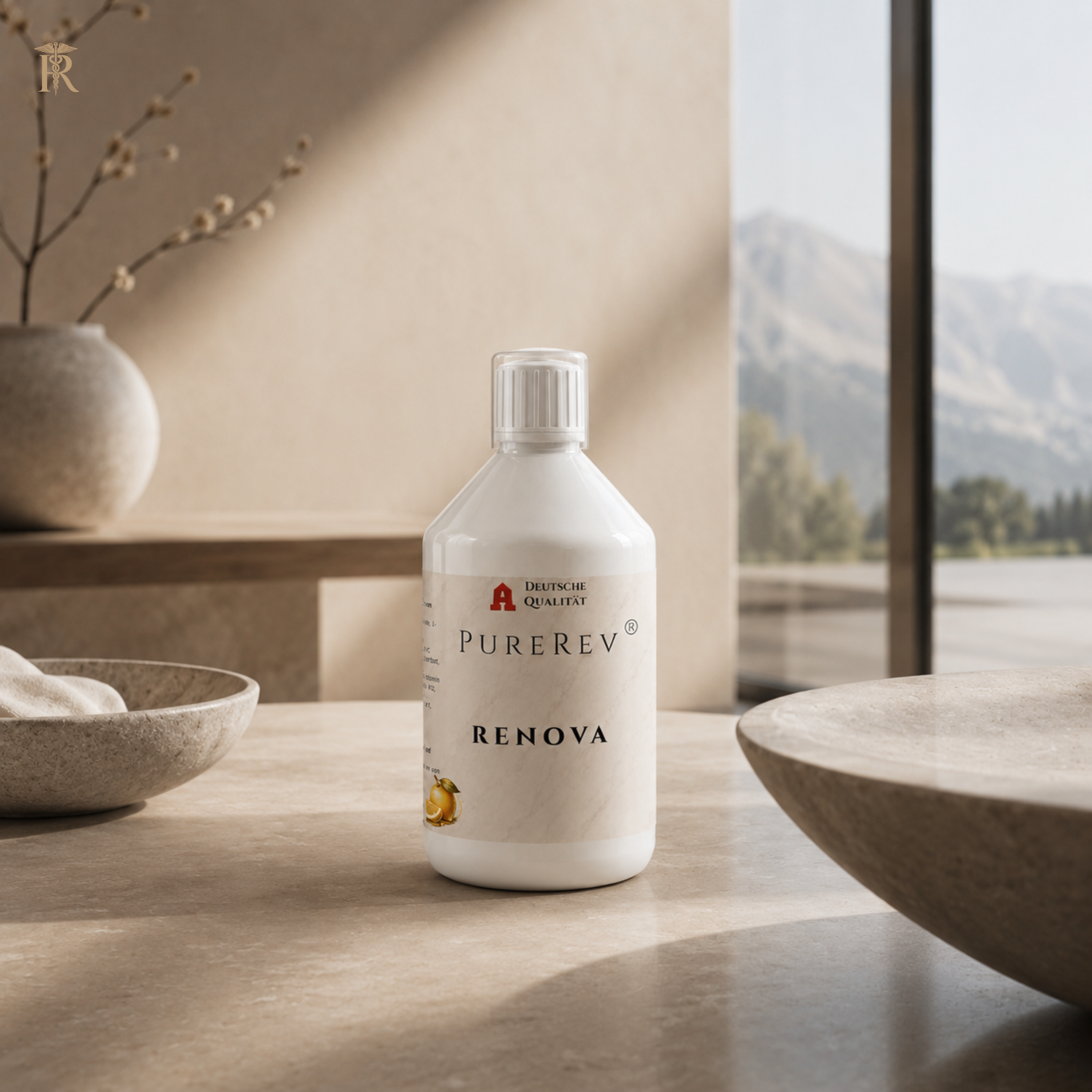 PUREREV® PREMIUM RENOVA