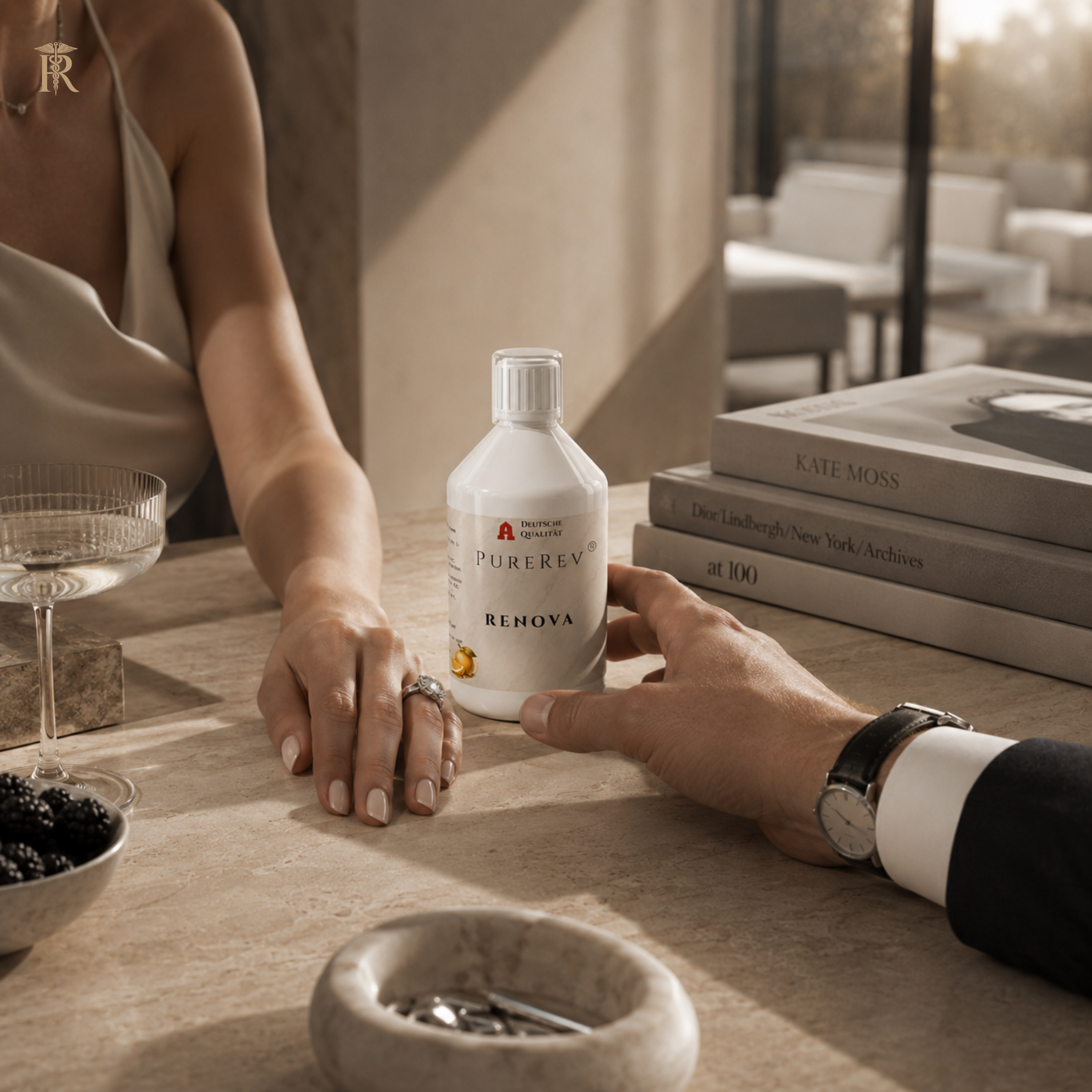 PUREREV® PREMIUM RENOVA