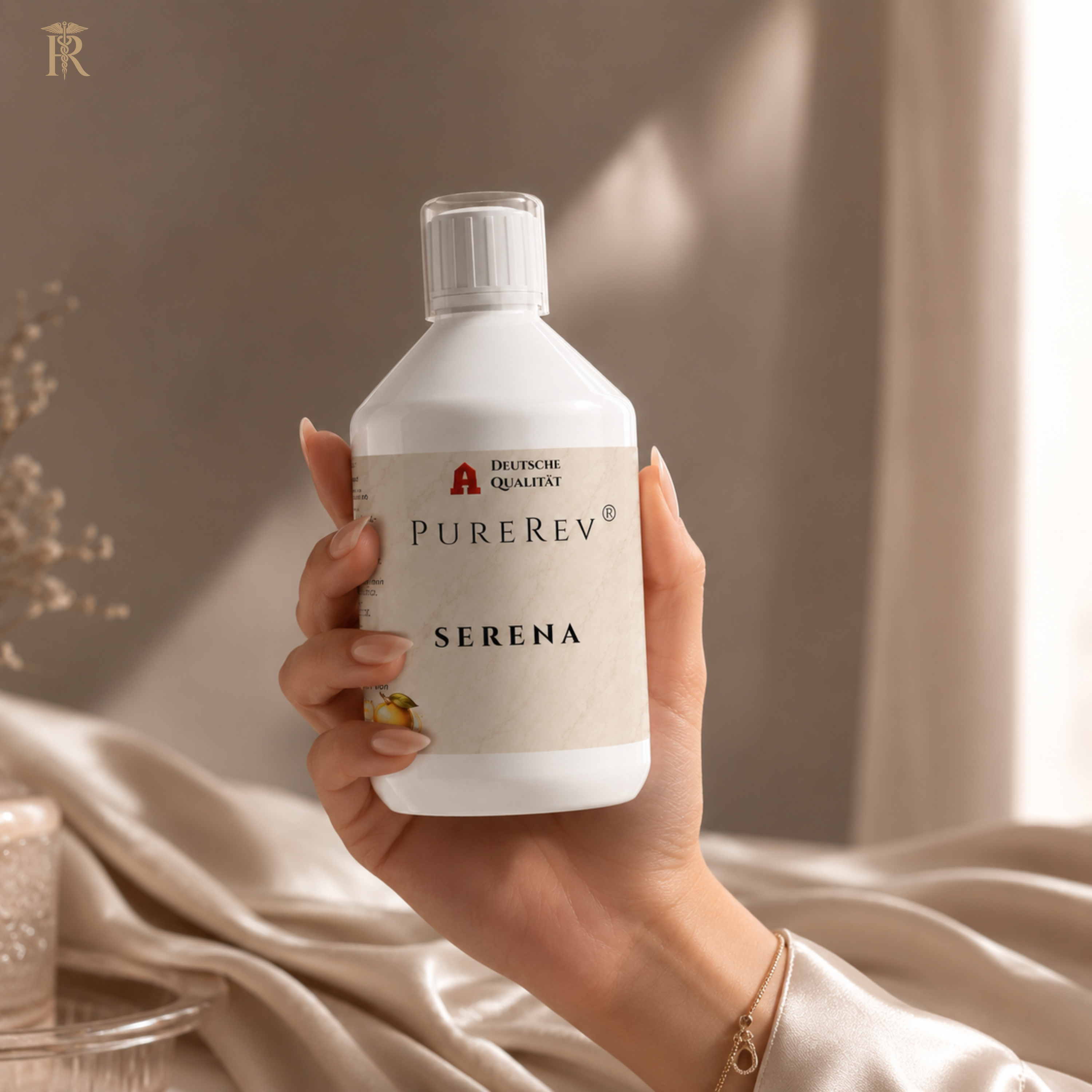 PUREREV® PREMIUM SERENA