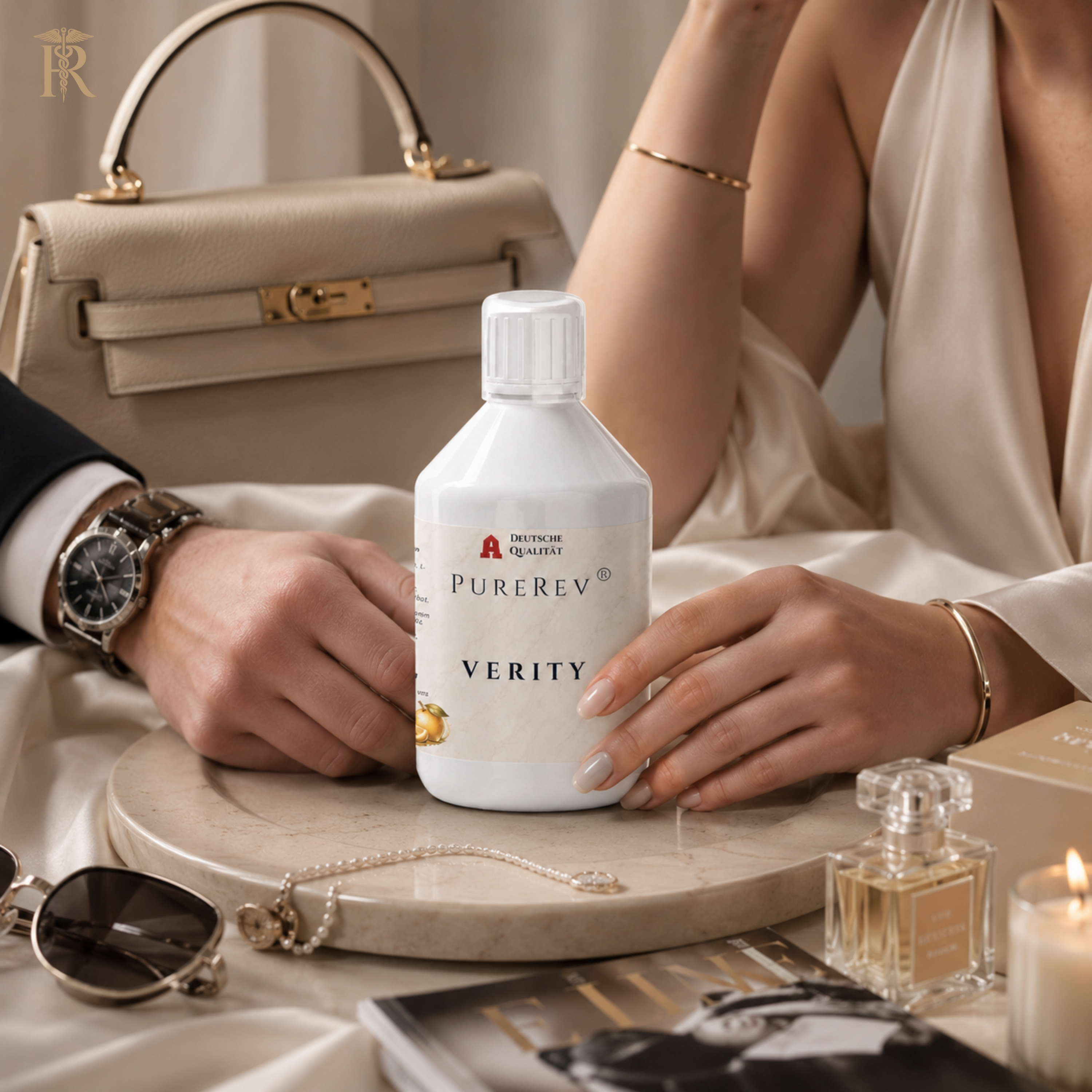 PUREREV® PREMIUM VERITY