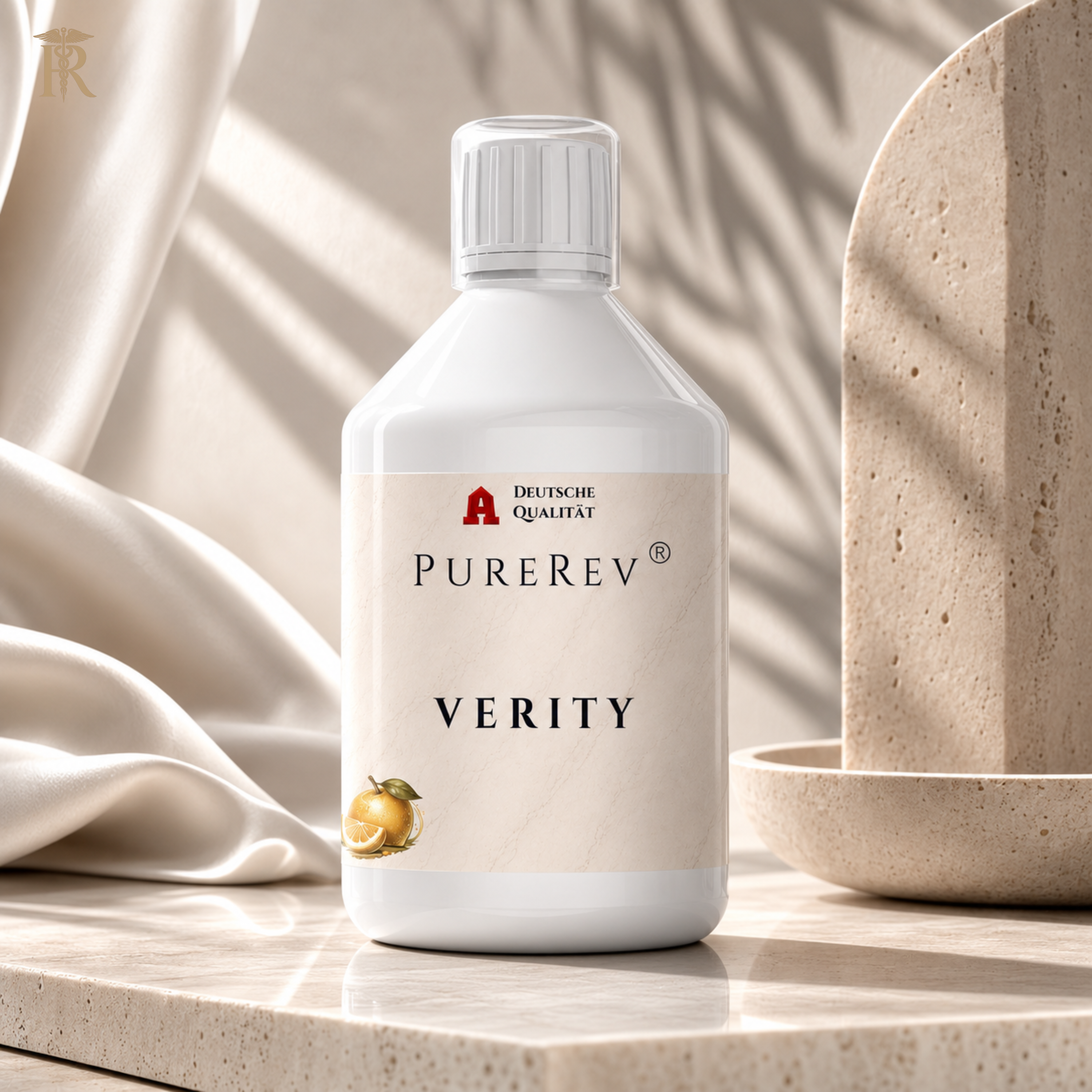 PUREREV® PREMIUM VERITY