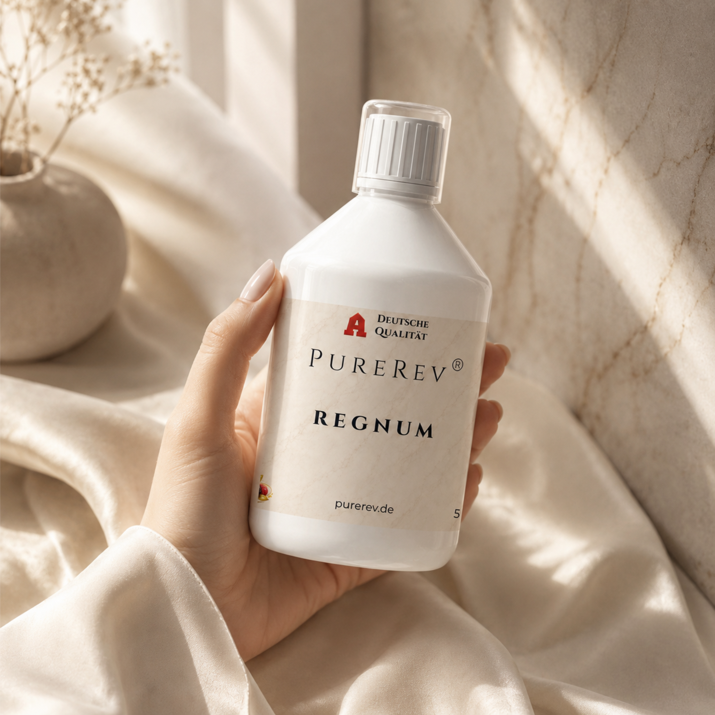 PUREREV® Luxury VOLTIS
