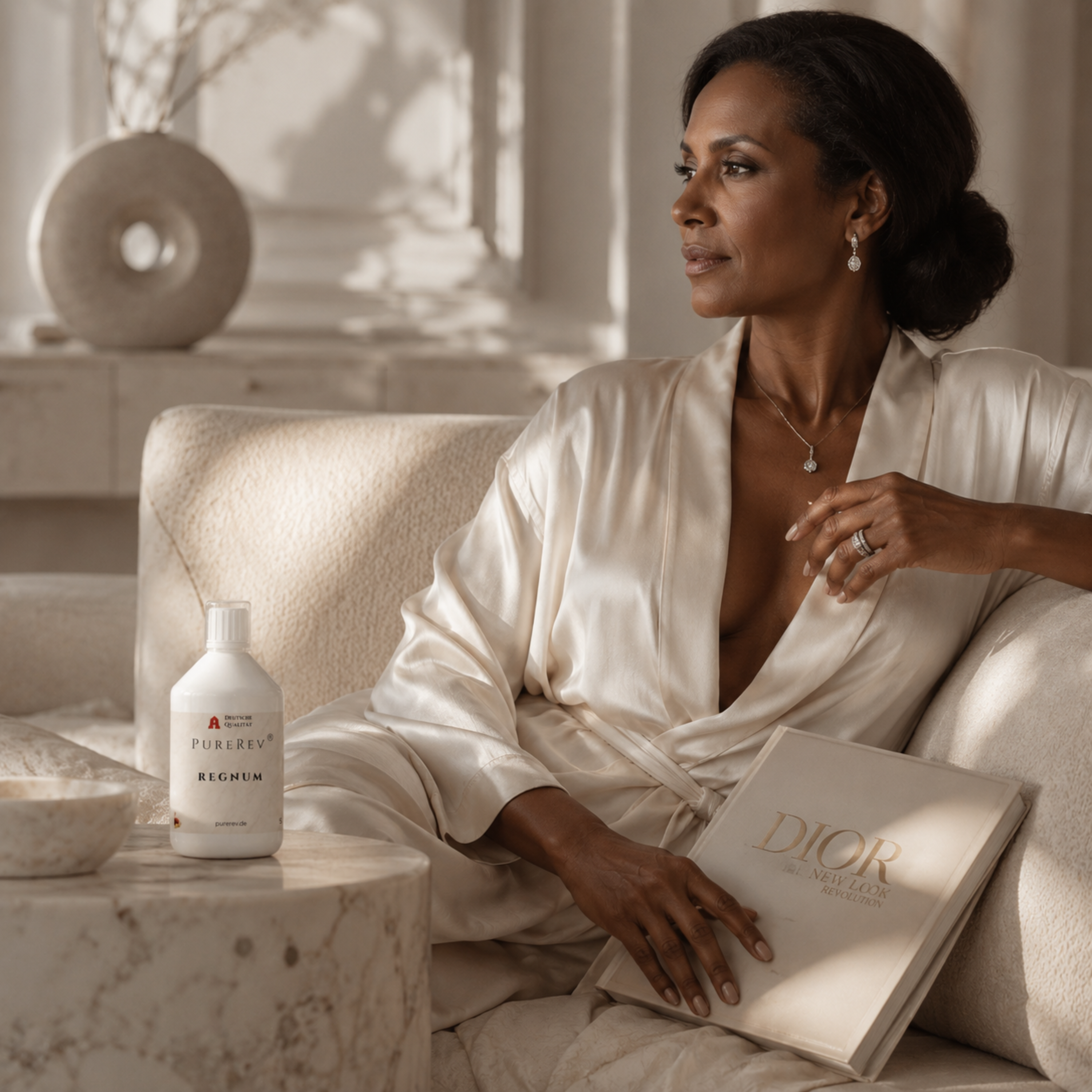 PUREREV® Luxury VOLTIS