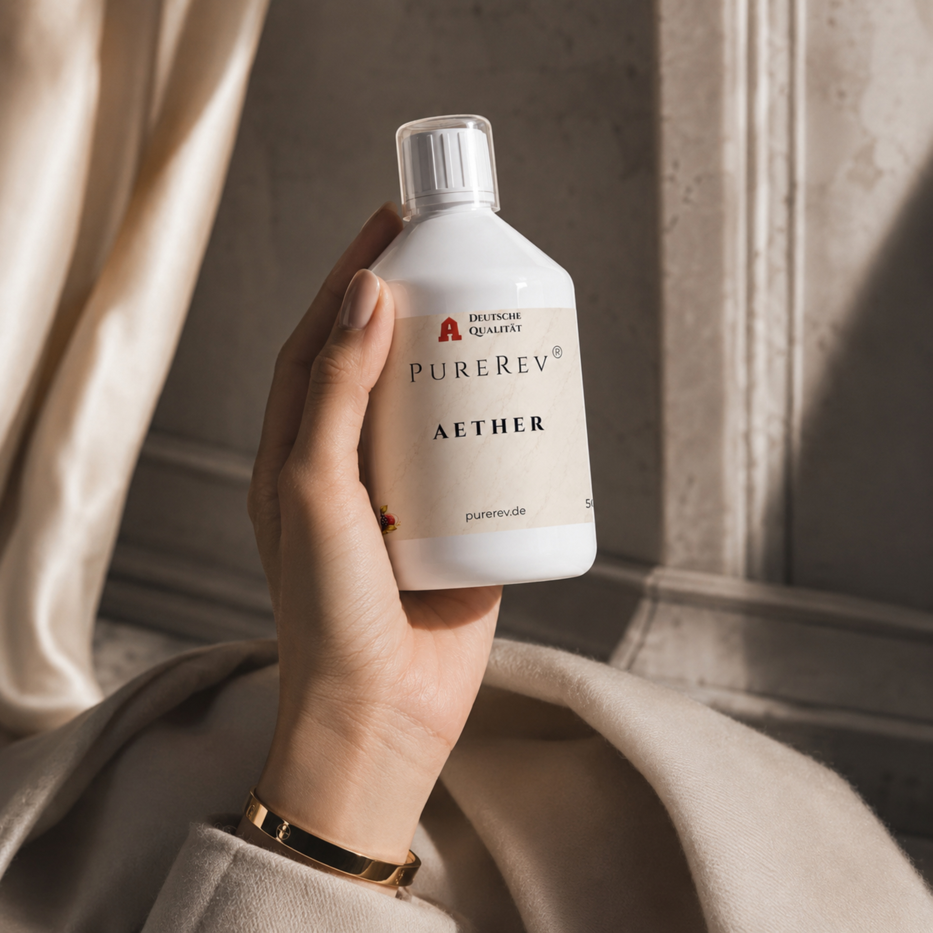 PUREREV® Luxury AETHER