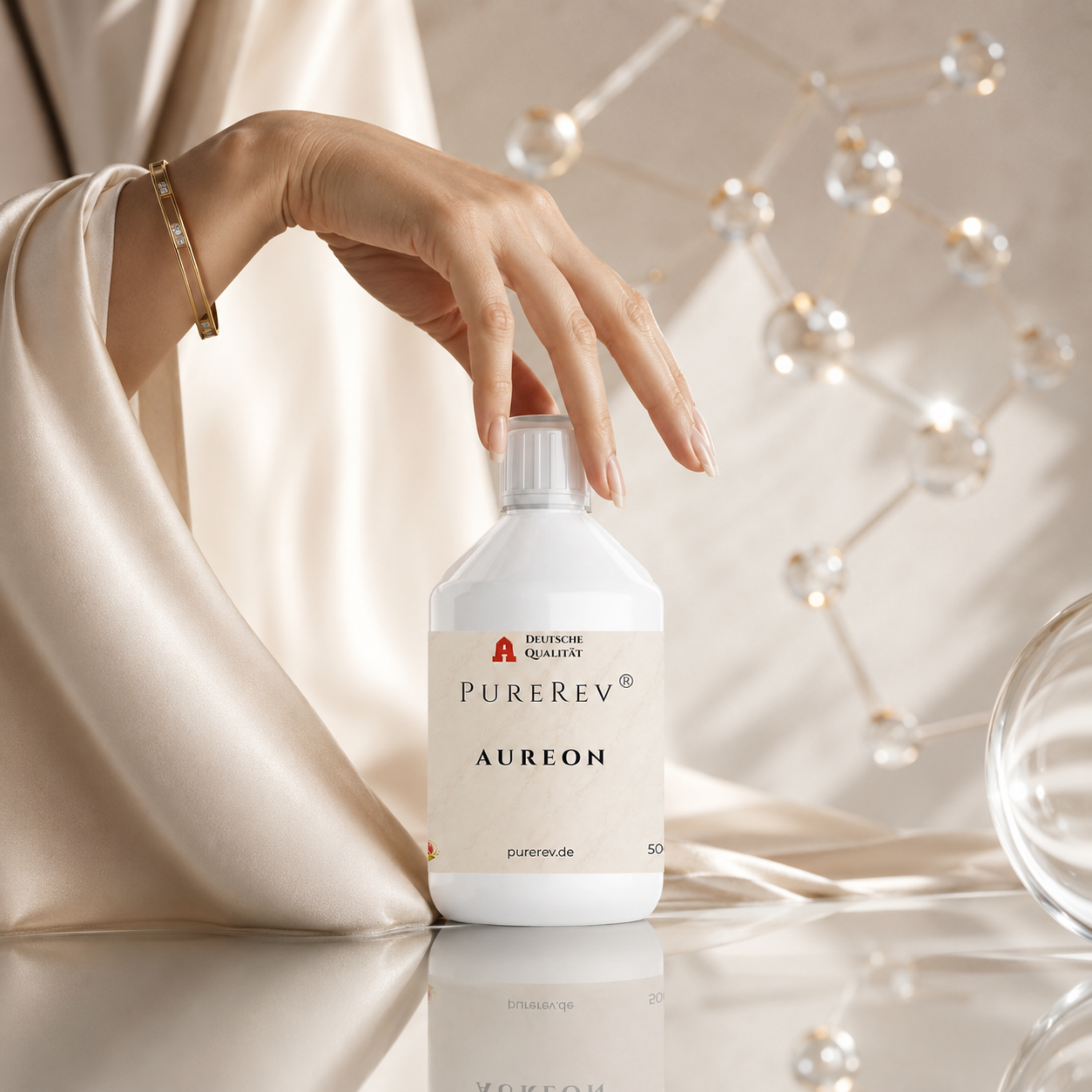 PUREREV® Luxury AUREON