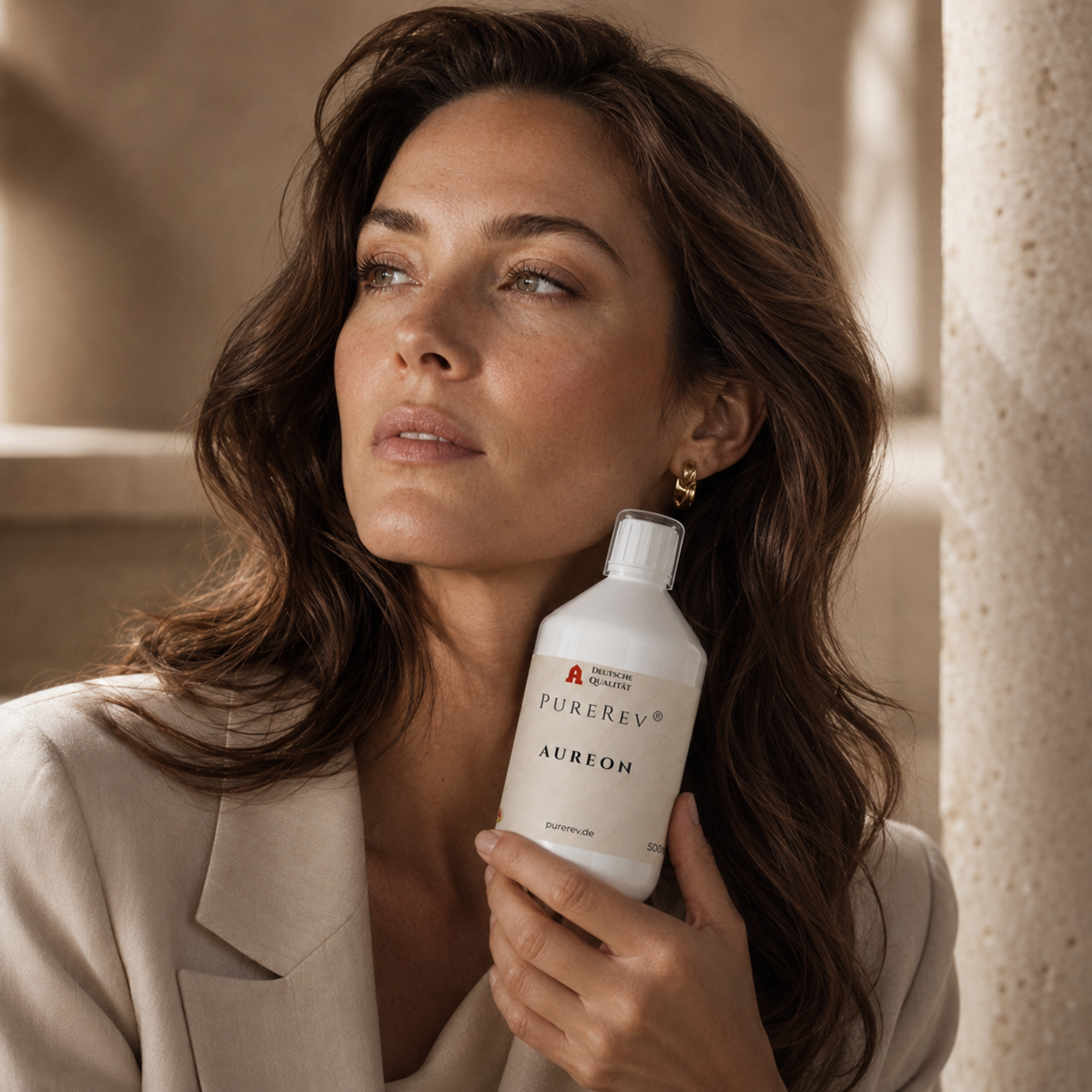 PUREREV® Luxury AUREON