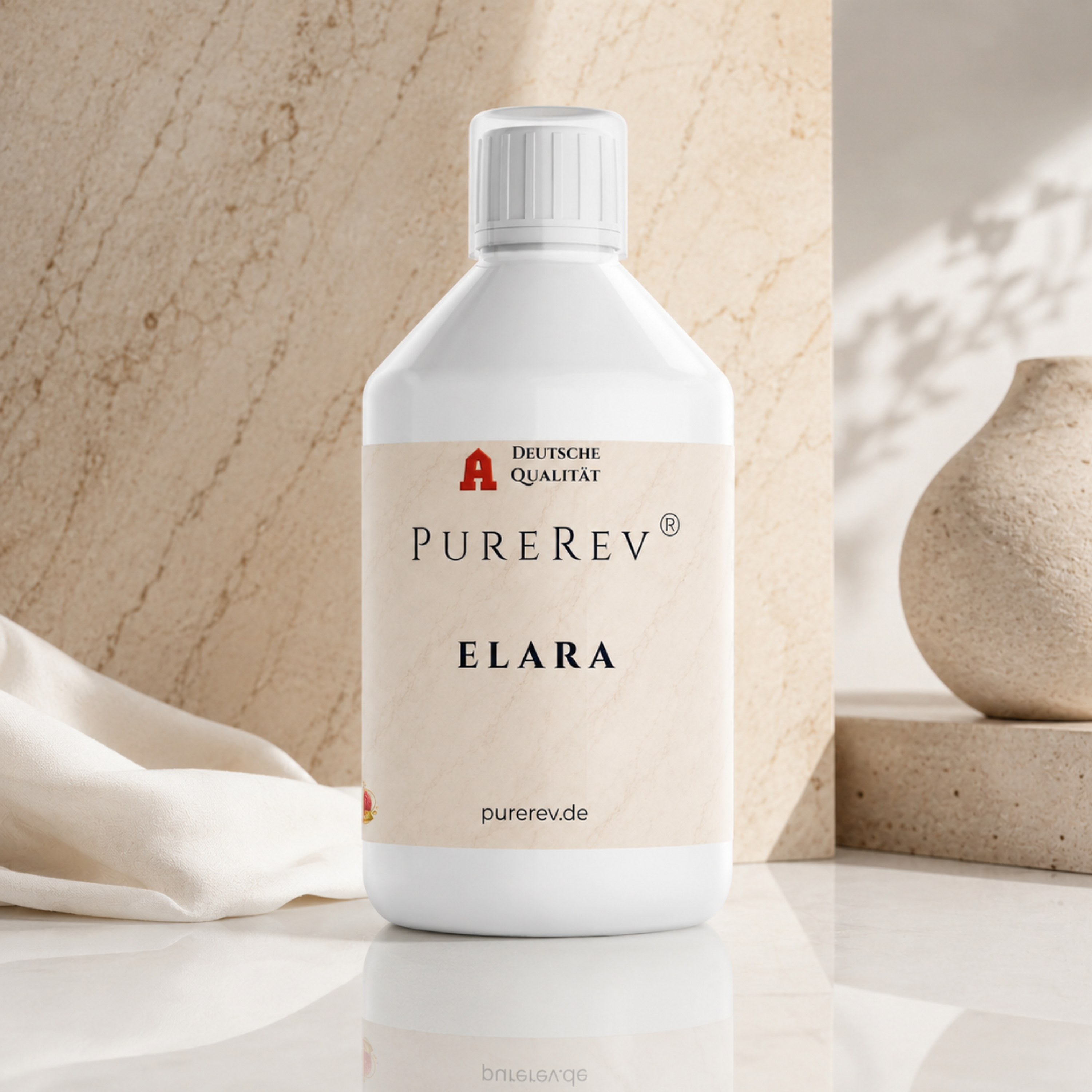 PUREREV® Luxury Elara