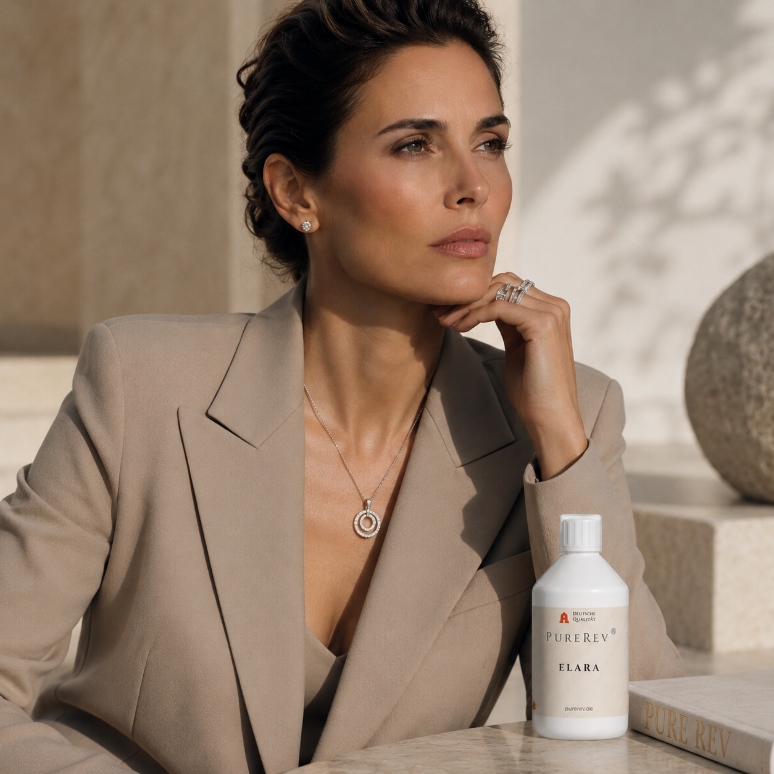 PUREREV® Luxury Elara