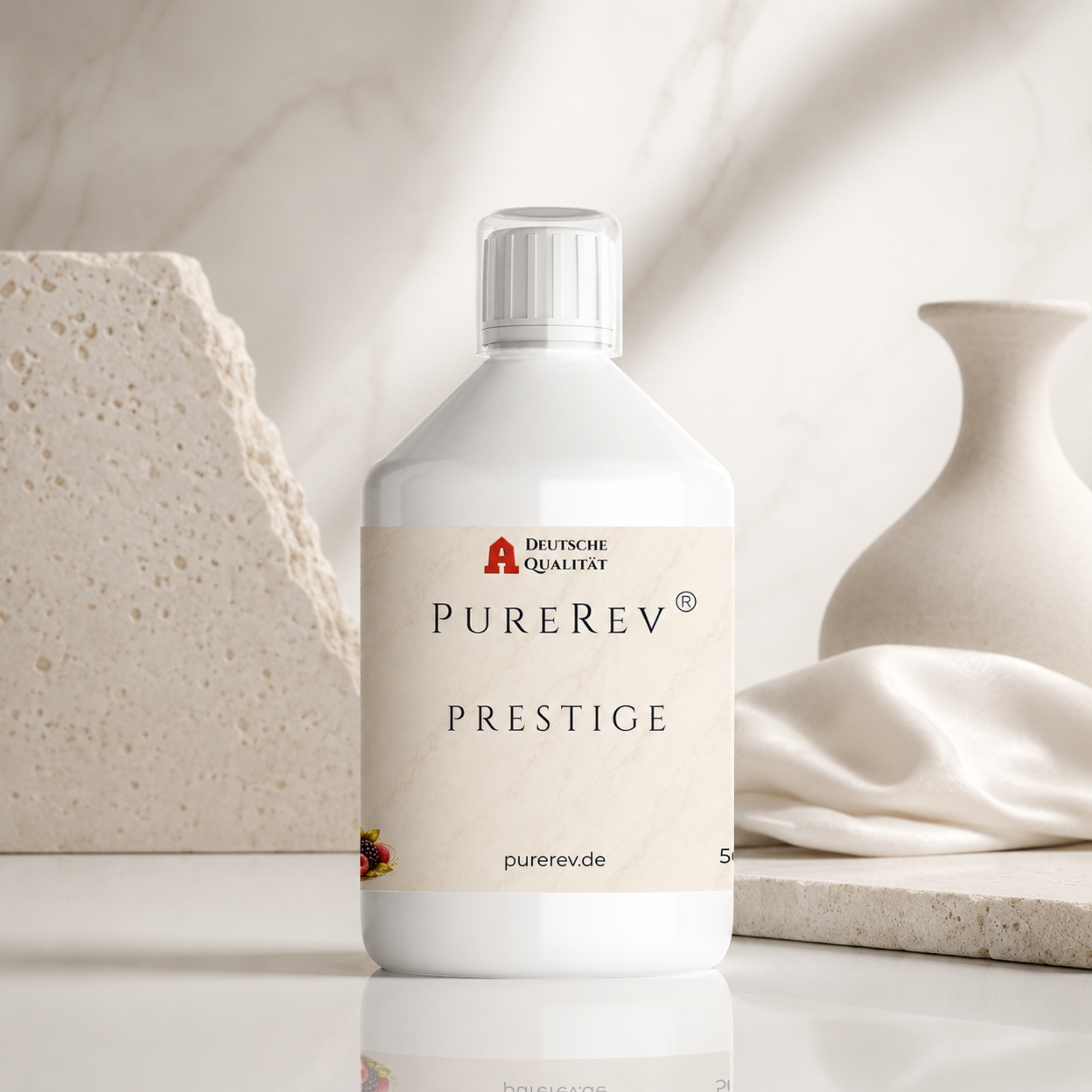 PRESTIGE