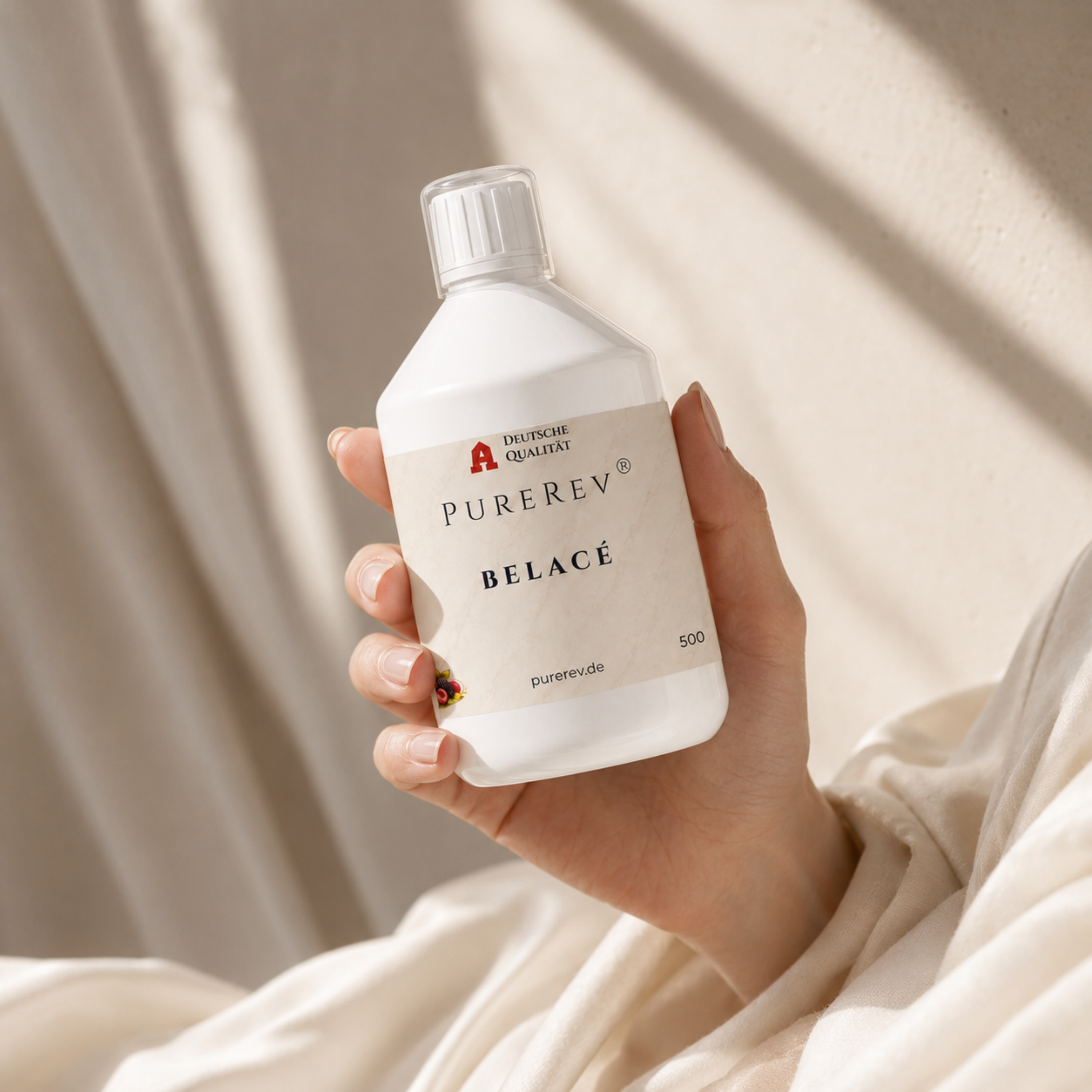 PUREREV® Luxury – BELACÉ